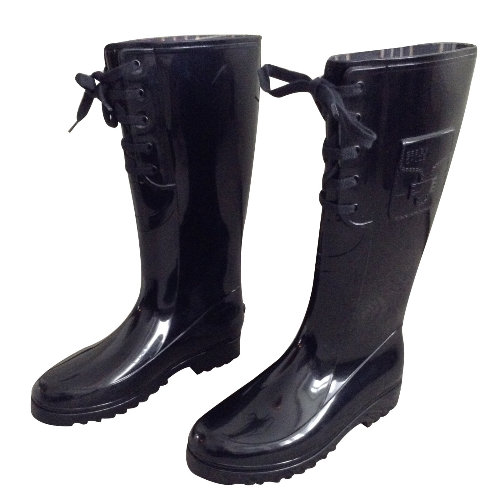 see by chloe rain boots
