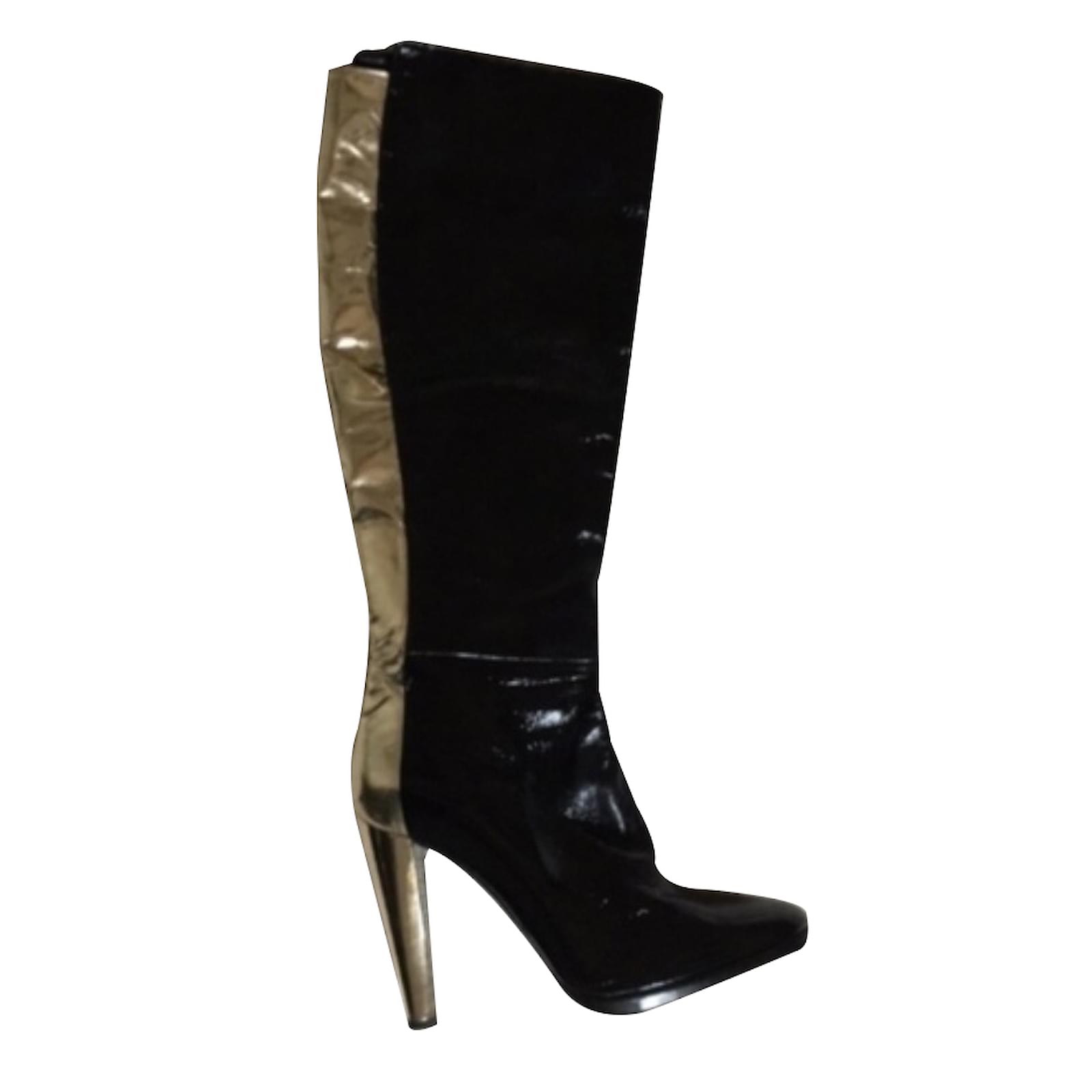 bottes pierre hardy
