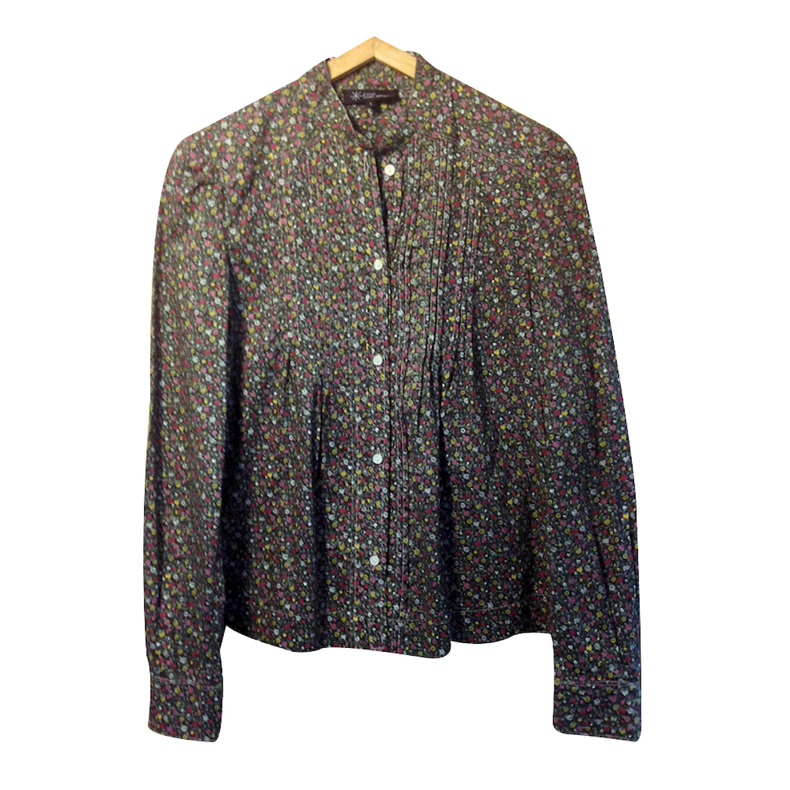 liberty isabel marant