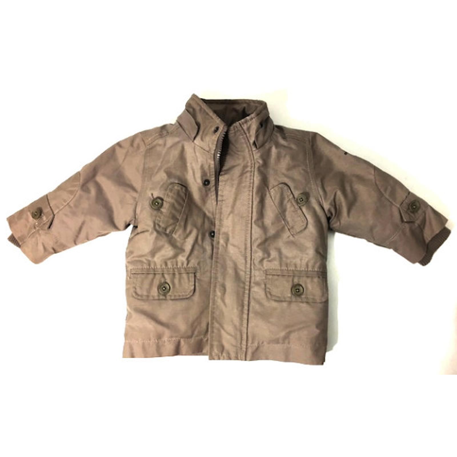 tartine et chocolat jacket