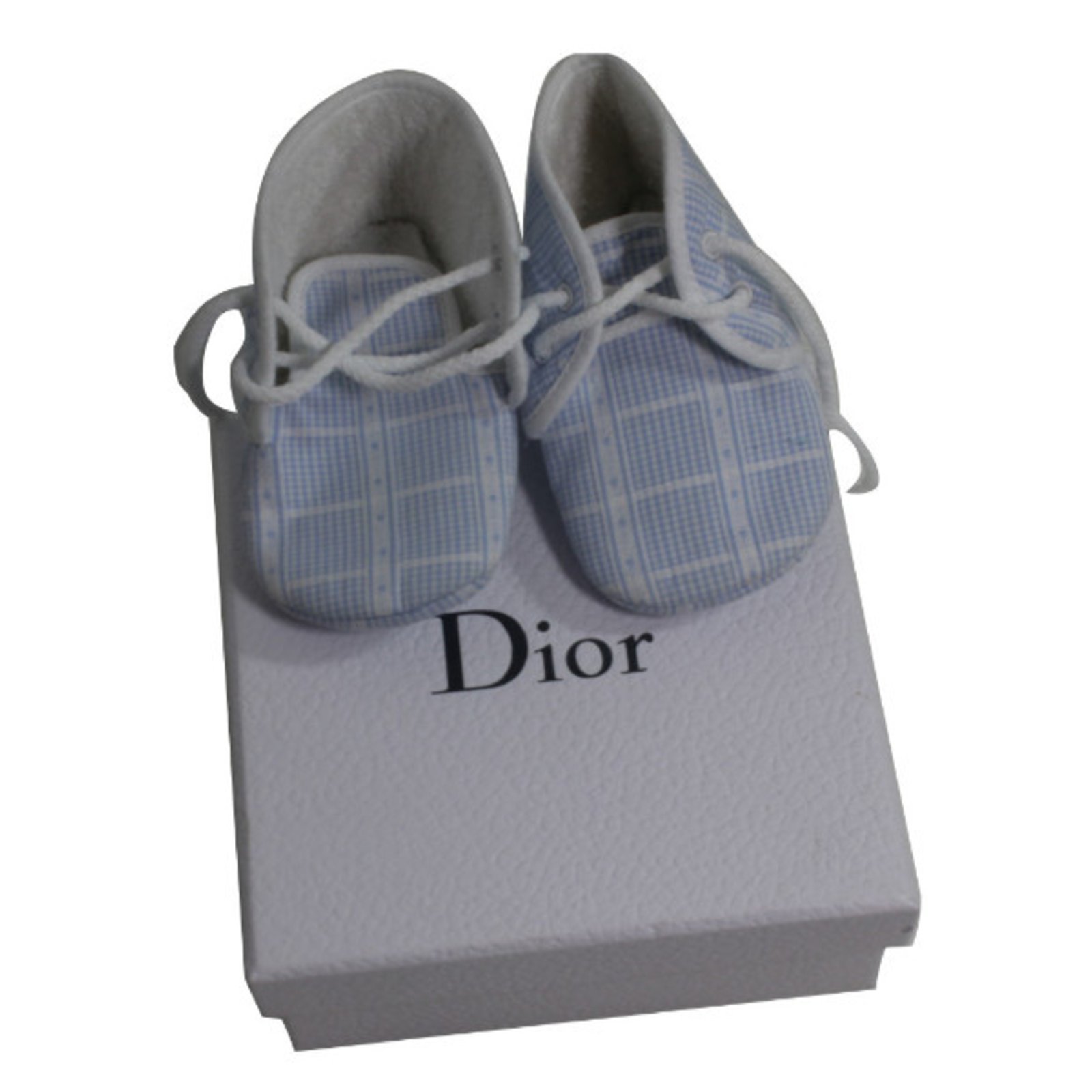 baby dior sneakers