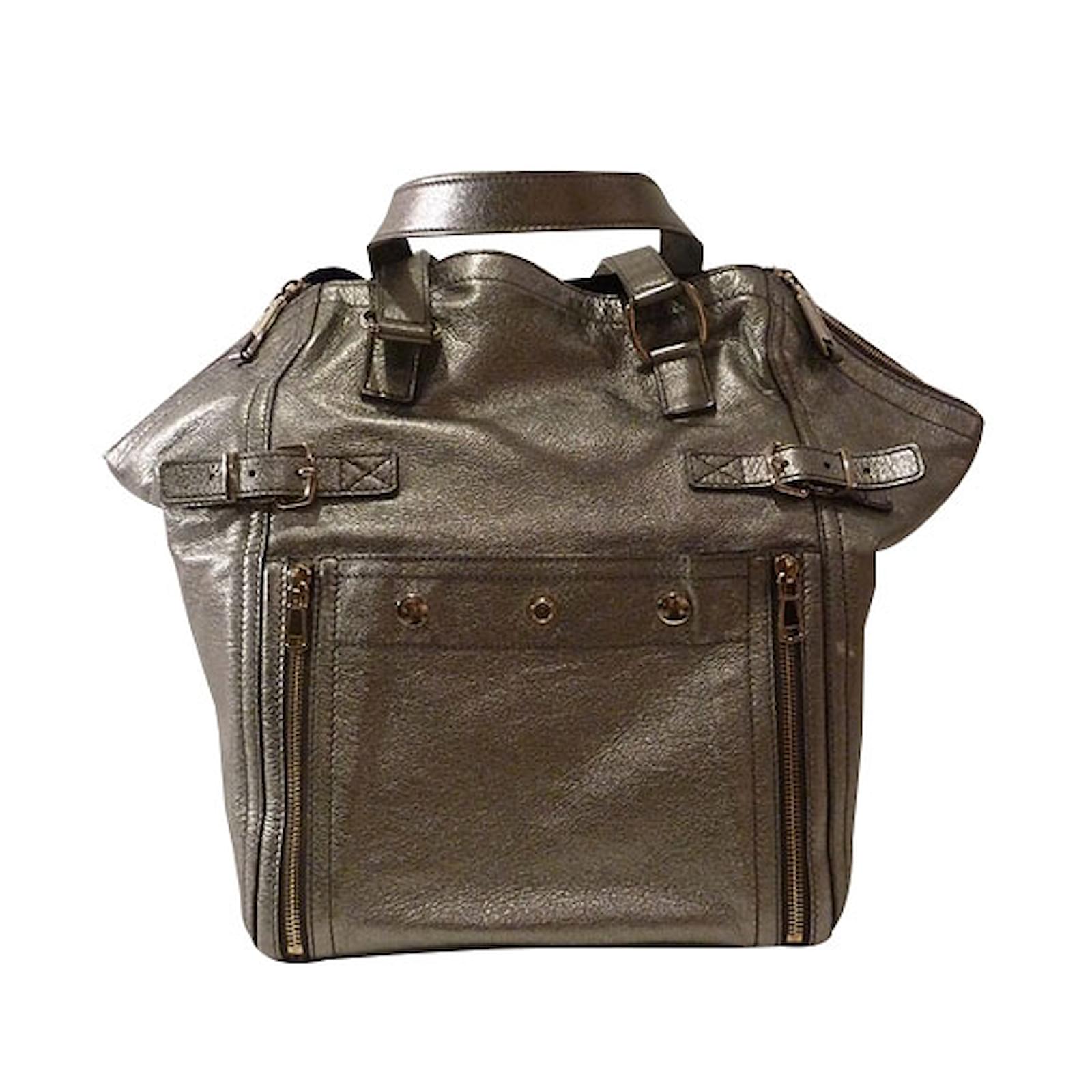 ysl medium tote