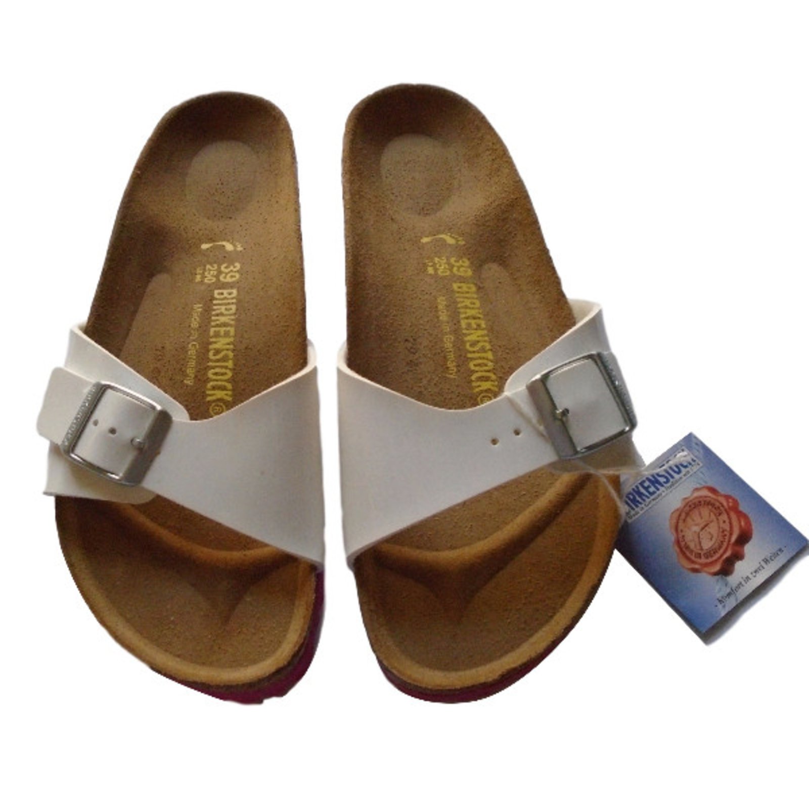 patent leather birkenstock sandals
