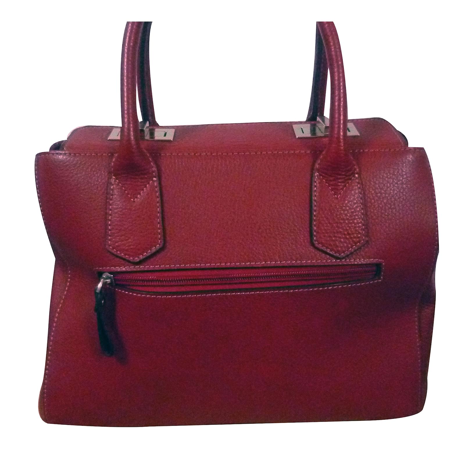 Borsa Sintetico Altre Ref Bordeaux marche Dalery Borse SwECqPxS