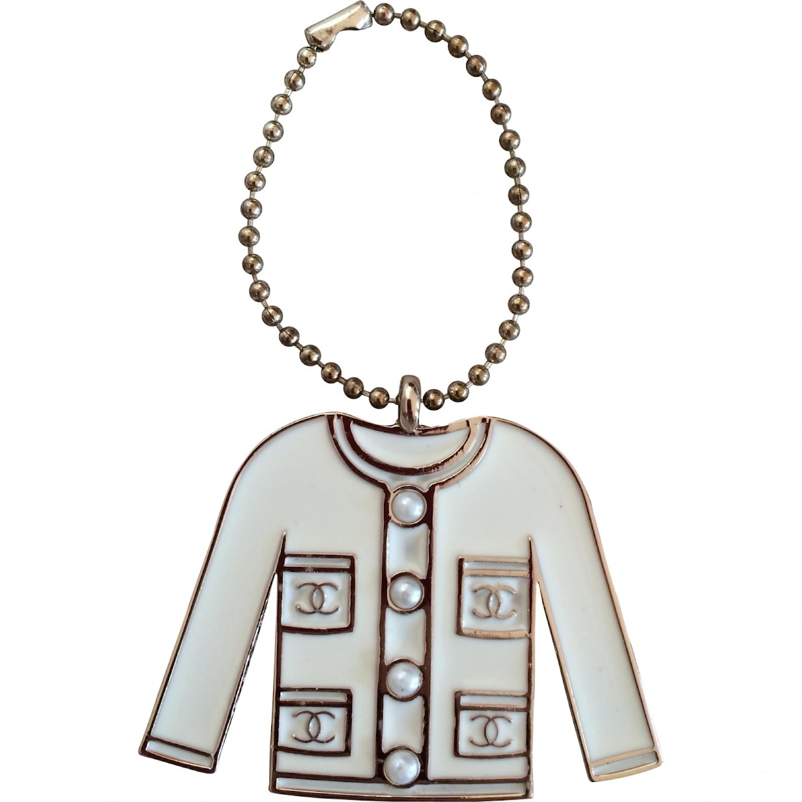 Chanel Bag Charm Vip Gifts Metal Other Ref 35617 Joli Closet Chanel Bag Charm Vip Gifts Metal Other Ref 35617