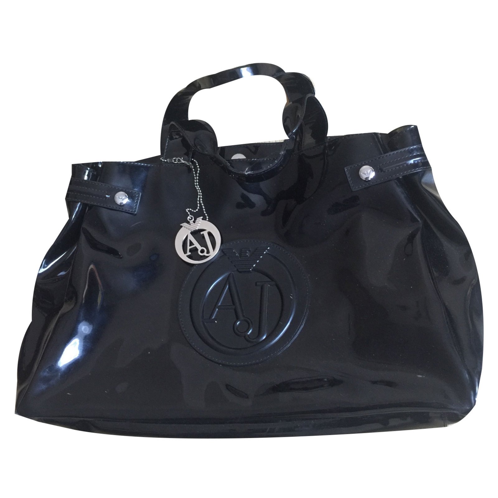 Armani Jeans 922911 Womens Cross Body Handbag - Top Brand Outlet UK