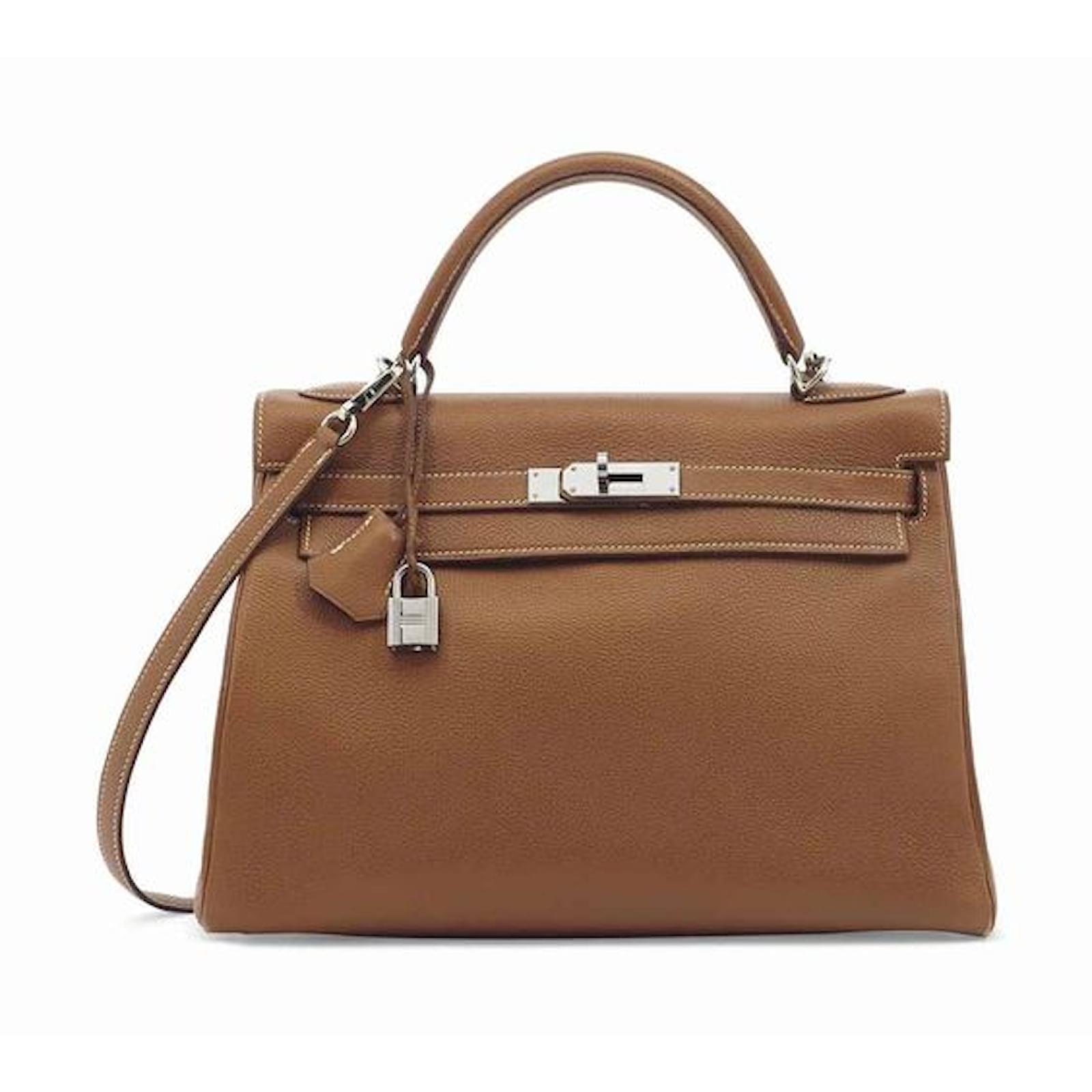 hermes kelly 35 togo