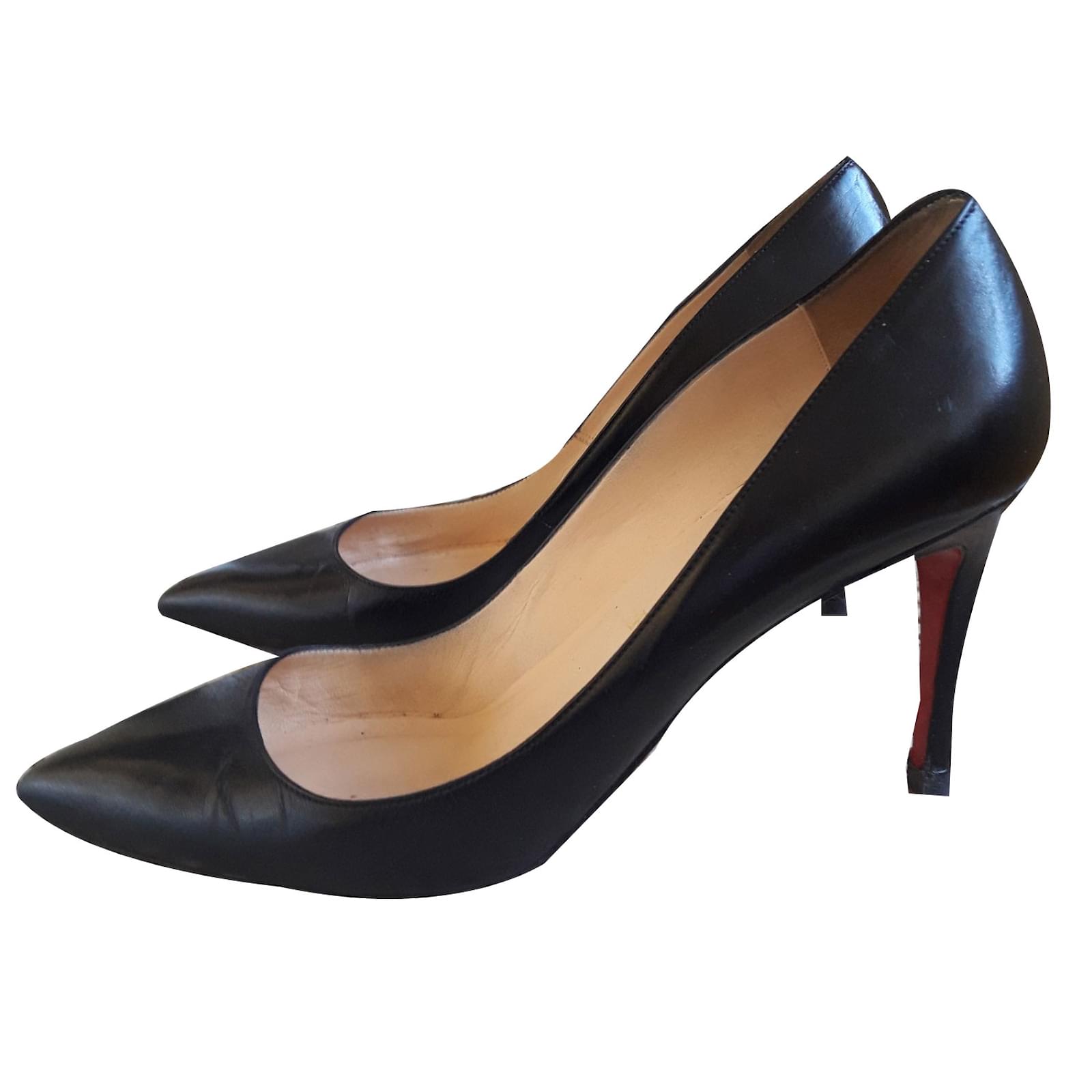 Escarpins C.Louboutin