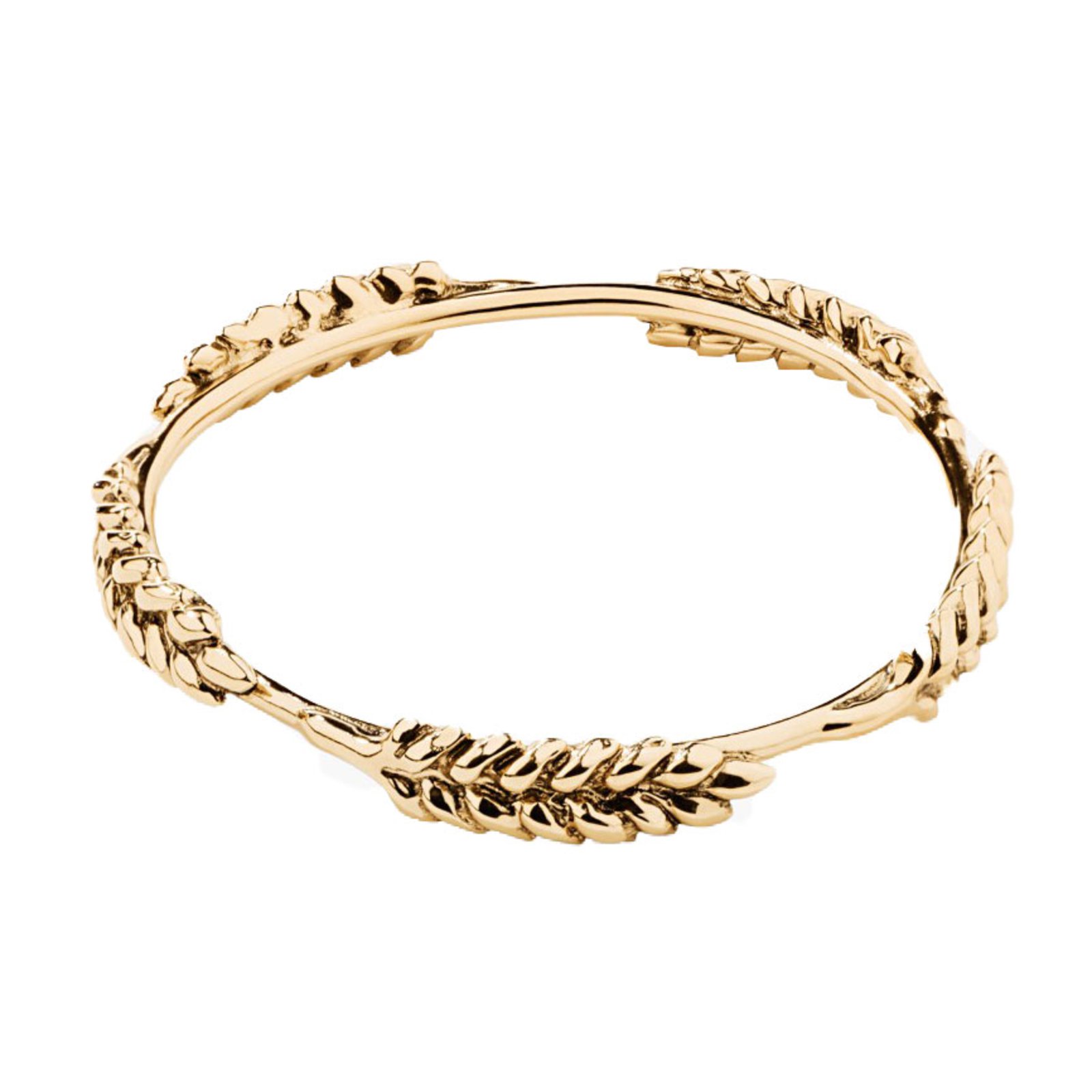 Aurelie Bidermann Bracelet Golden Gold-plated ref.39683 - Joli Closet
