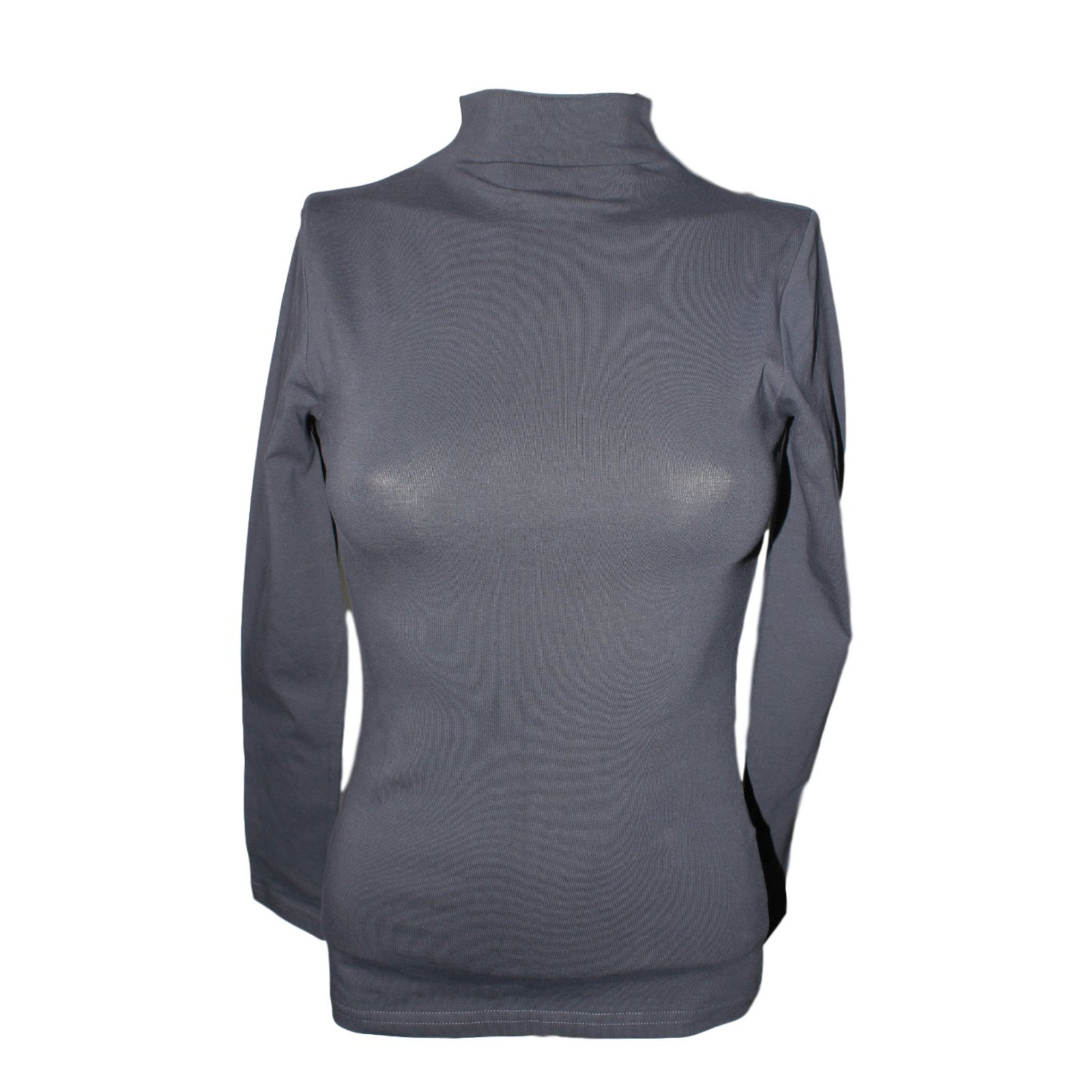 Louis Vuitton Uniform top Grey Cotton Elastane ref.39709 - Joli Closet