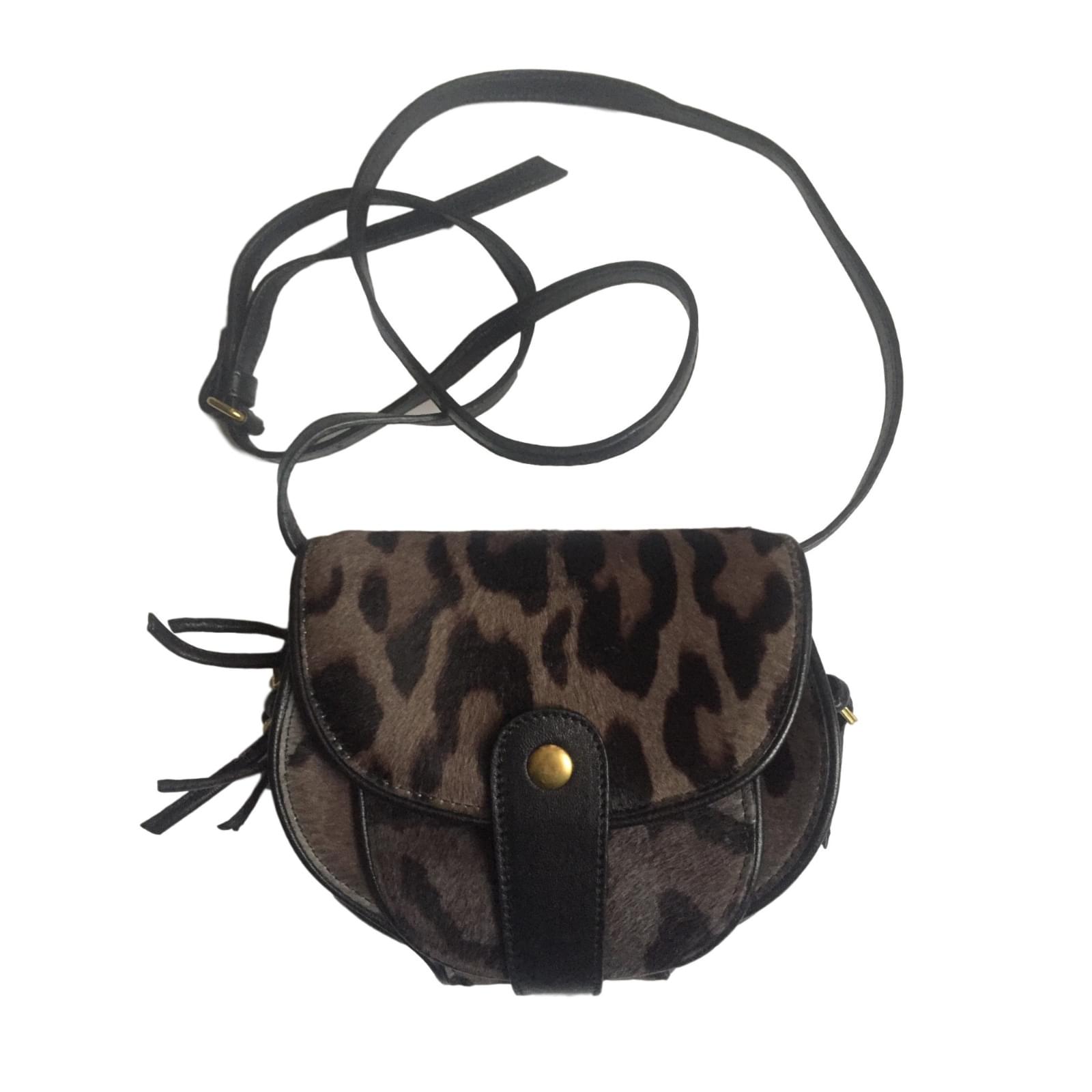 jerome dreyfuss momo bolsa