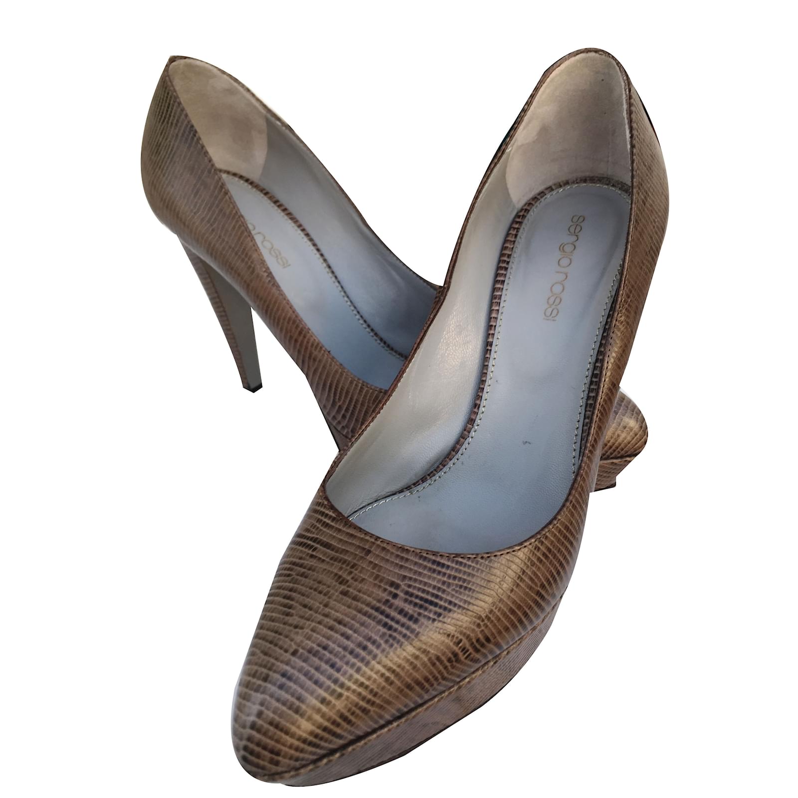 sergio rossi heels