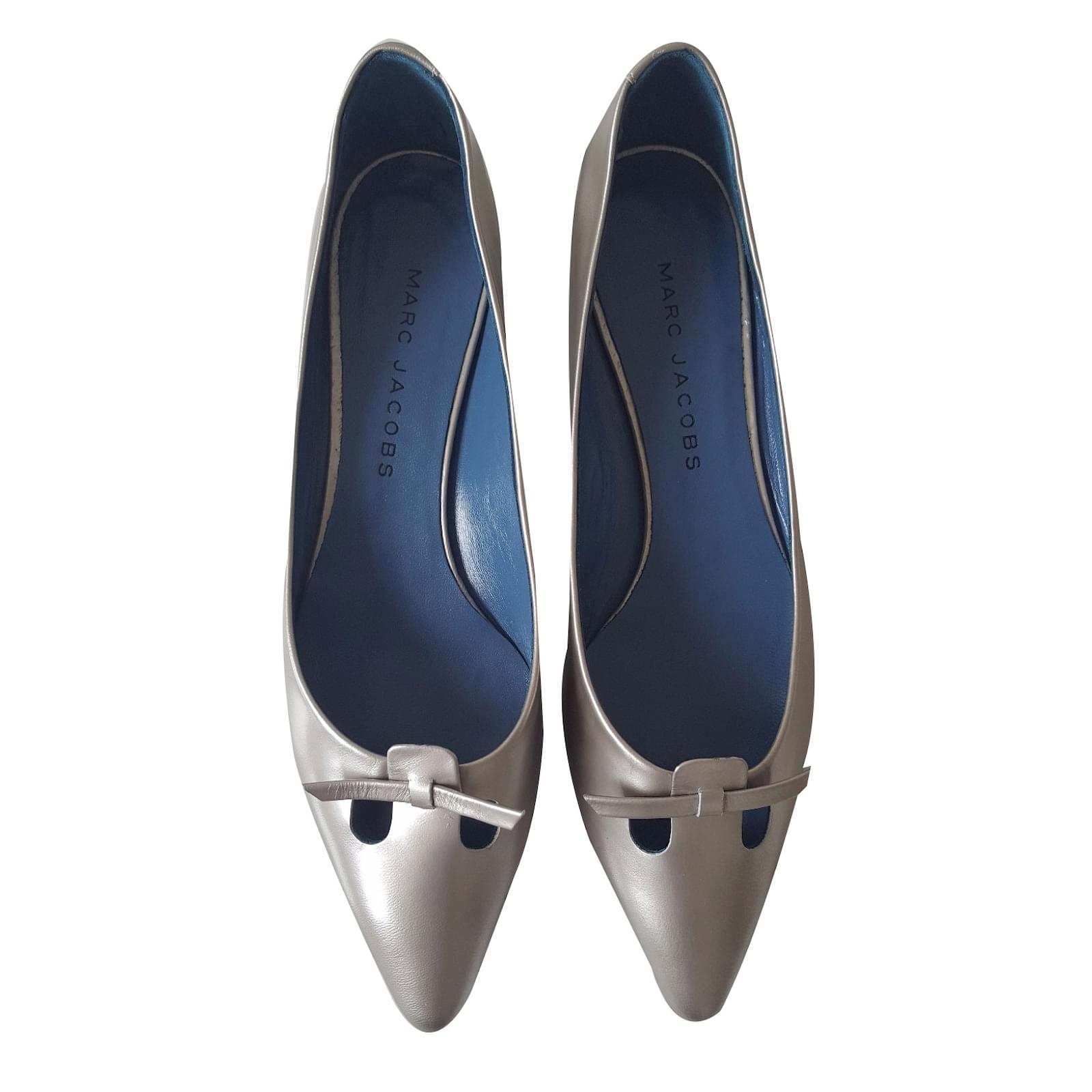 marc jacobs ballerinas