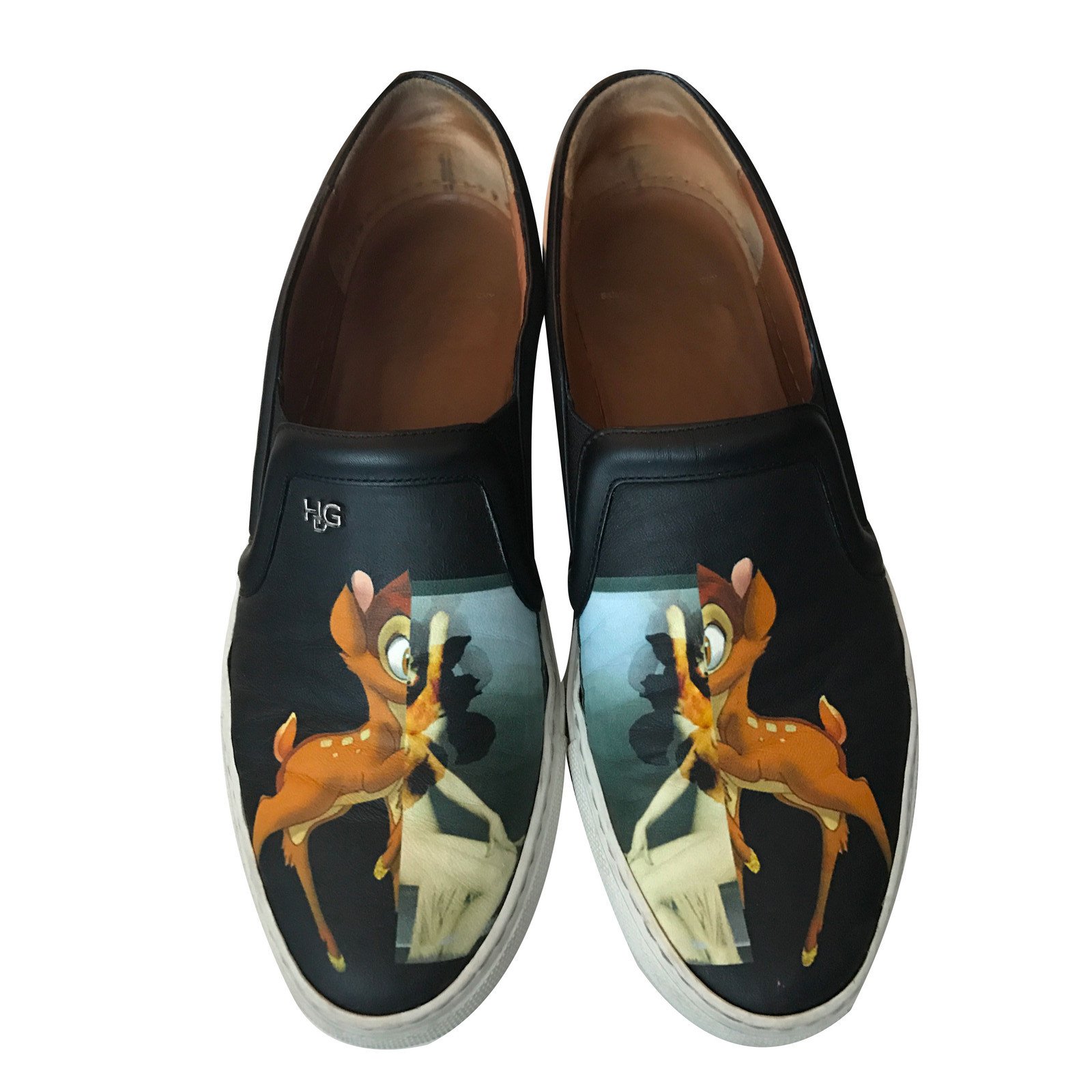 Givenchy Bambi sneakers Sneakers 