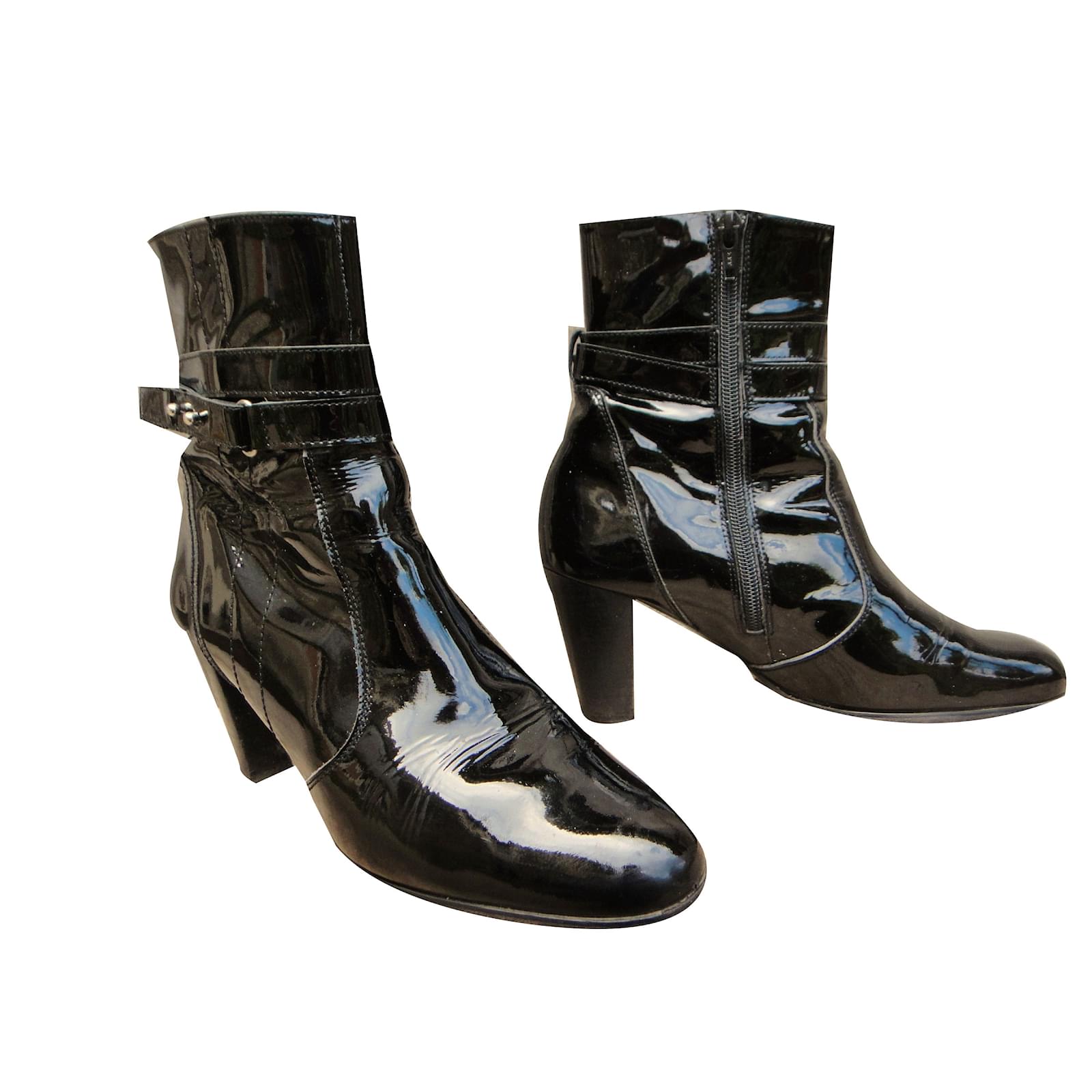 bottes ann tuil