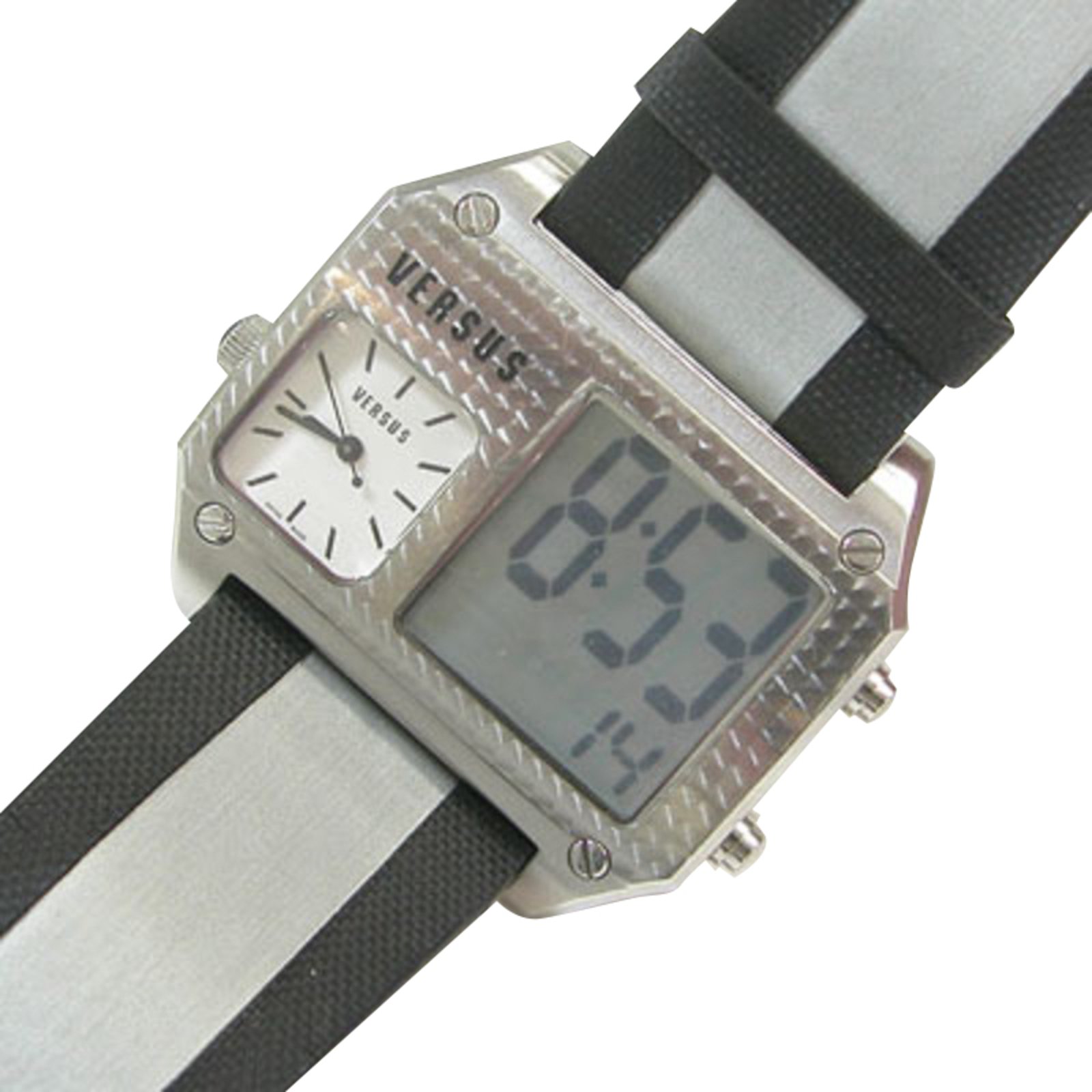versace quartz watch