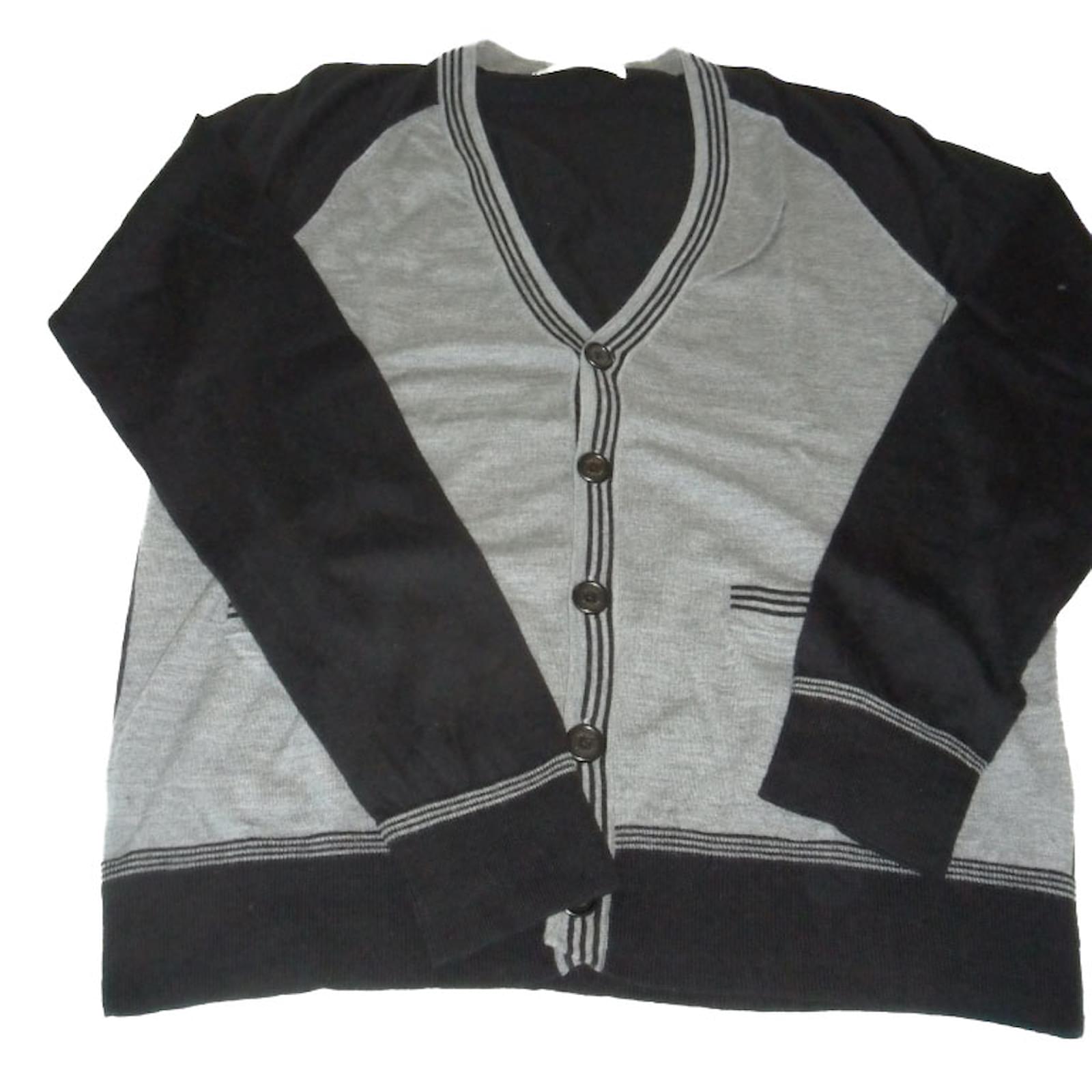 pringle cardigan mens