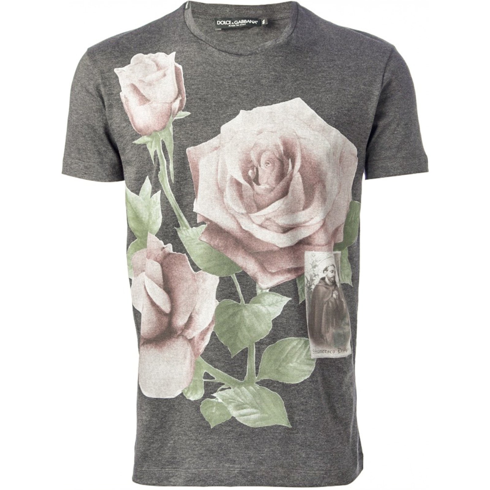 dolce and gabbana tees