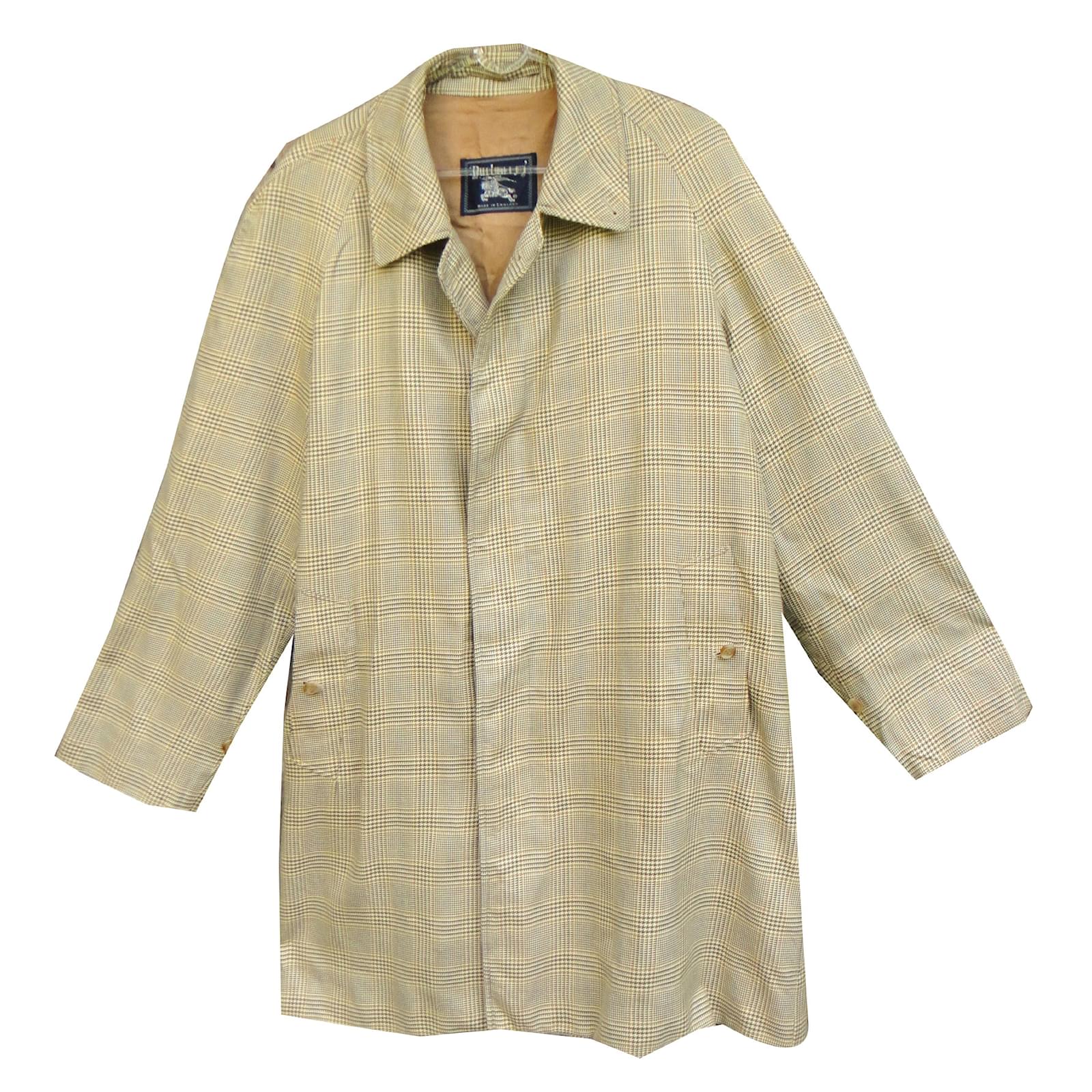 burberry 07 hombre