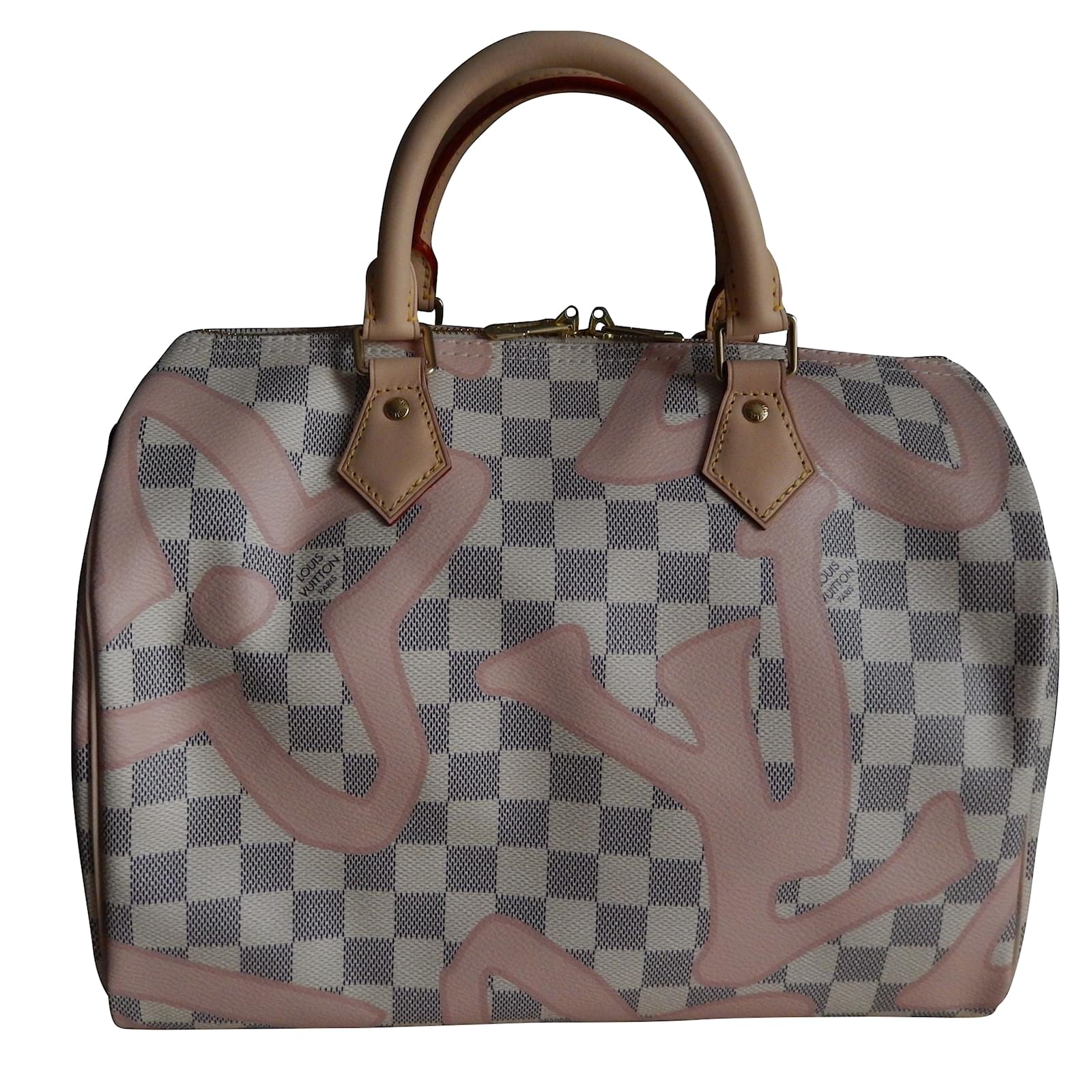 louis vuitton speedy tahitienne