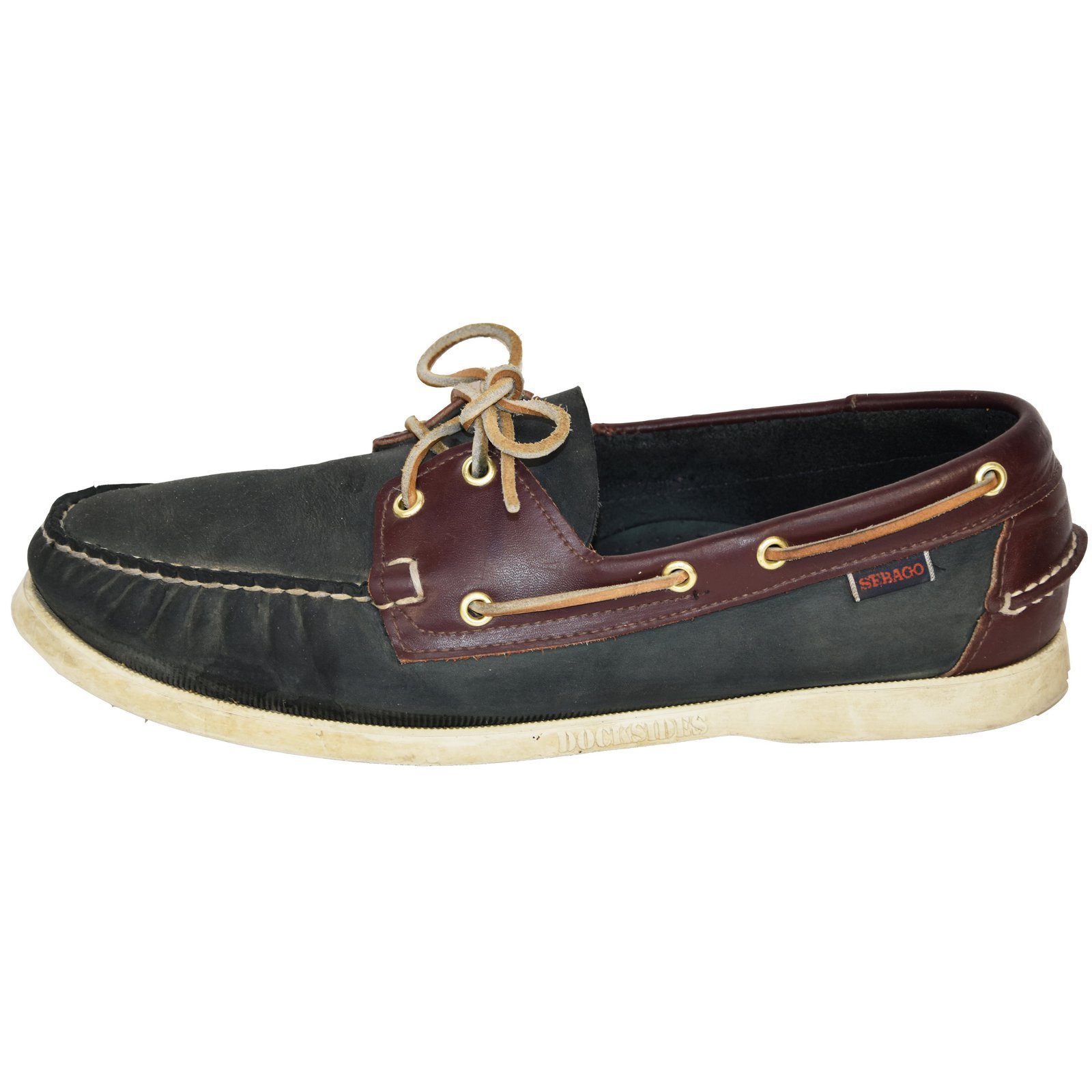 sebago homme