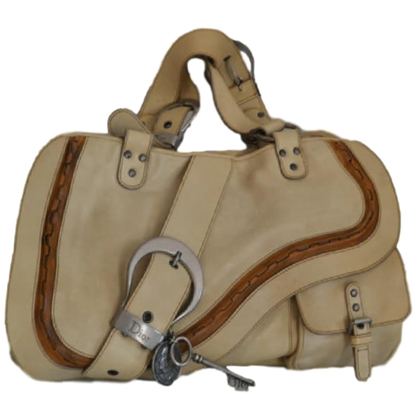 sac dior gaucho