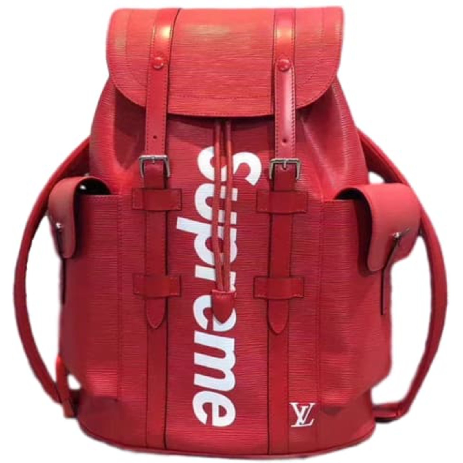 X Supreme 2017 Pre-owned Christopher Backpack, 45% OFF