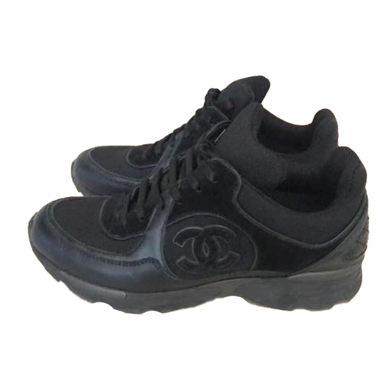 Sneakers Chanel Rose Discount  deportesinccom 1688460809