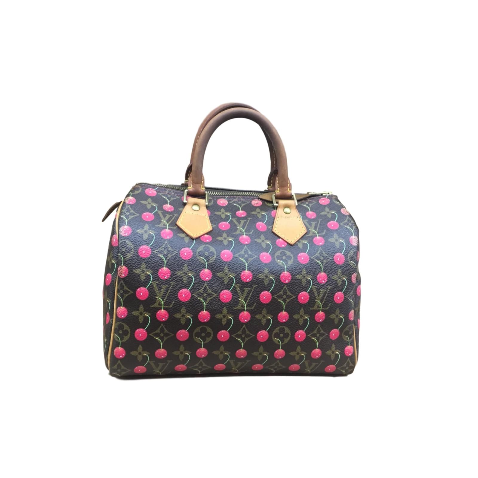 cerises louis vuitton