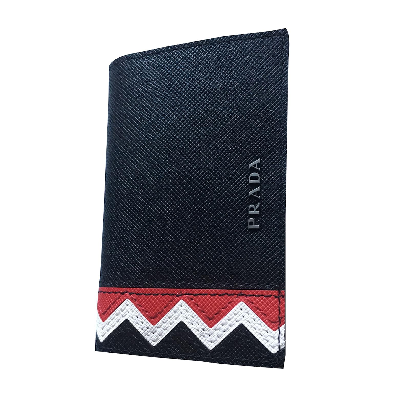 prada purse wallet