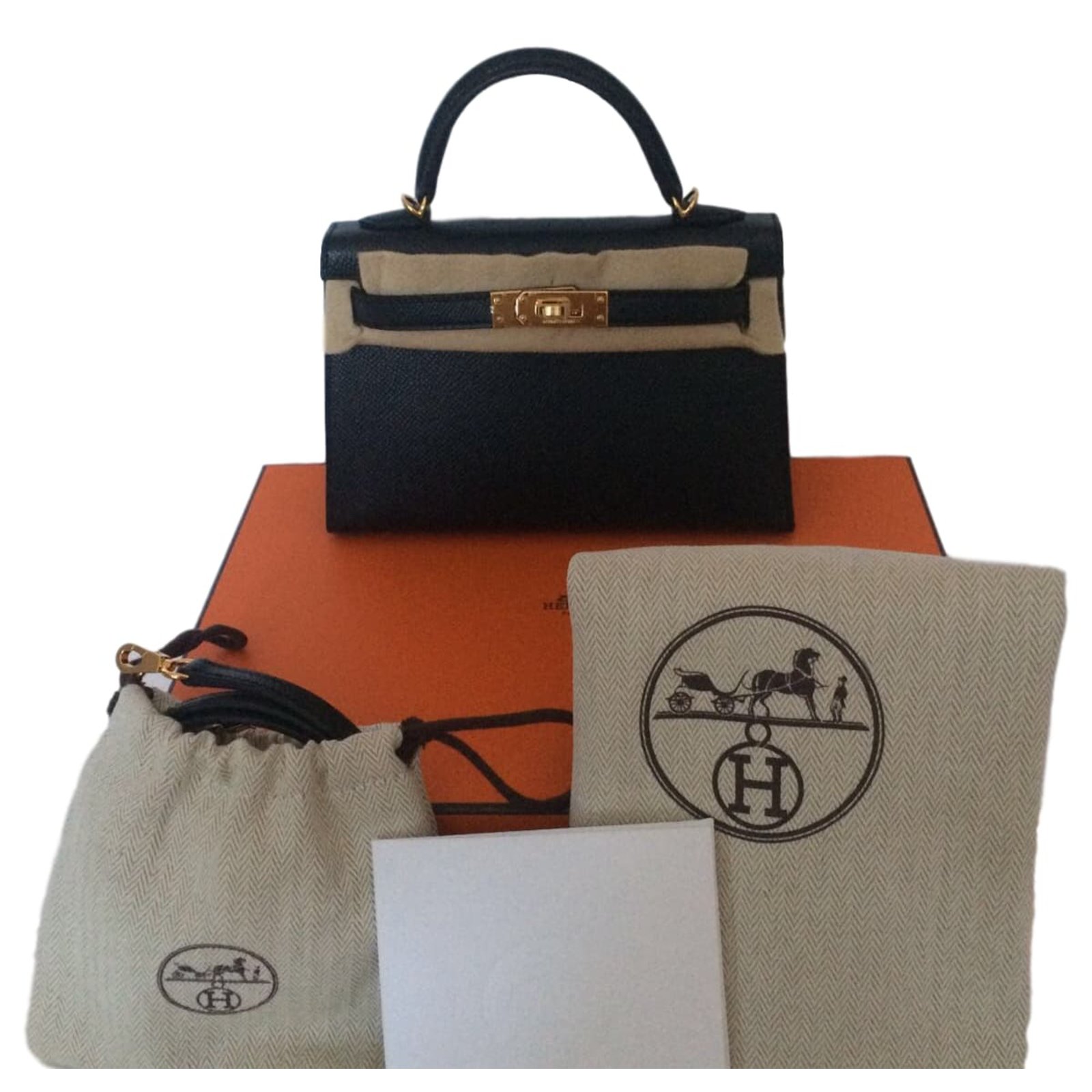 hermes kelly mini