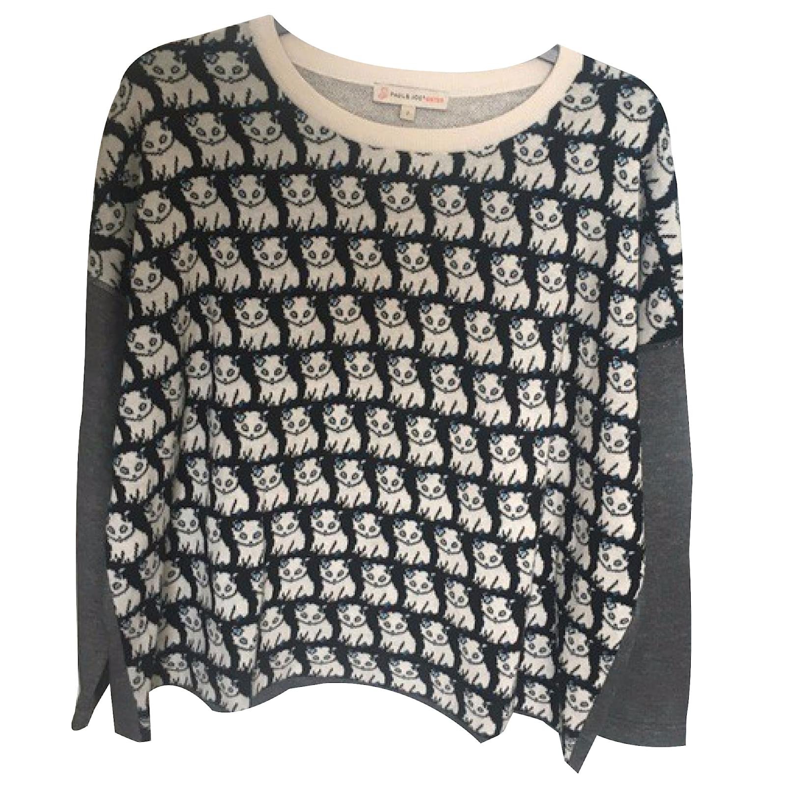 sister knitwear