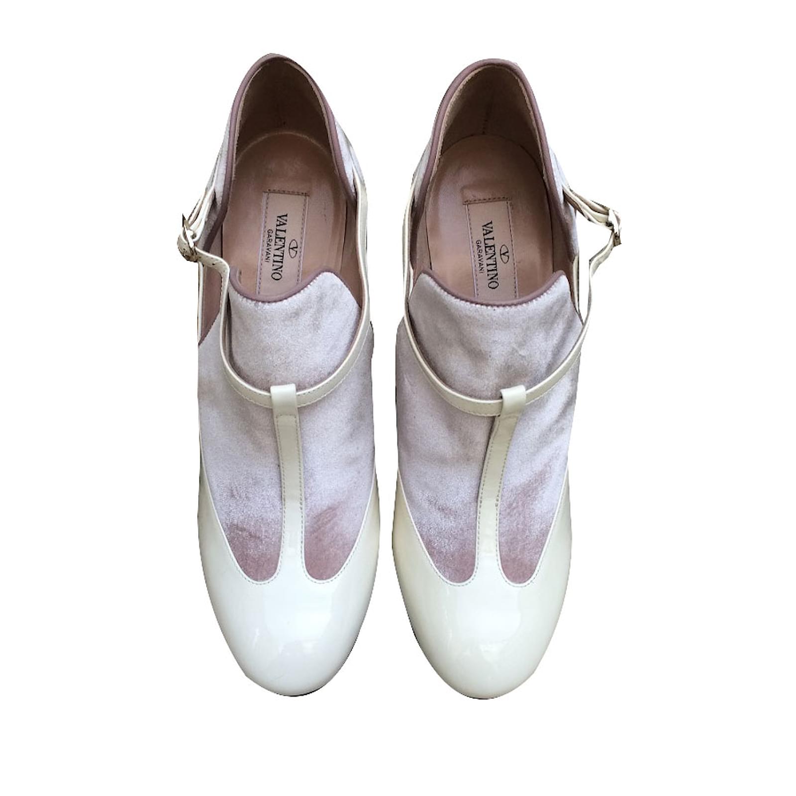 new valentino shoes