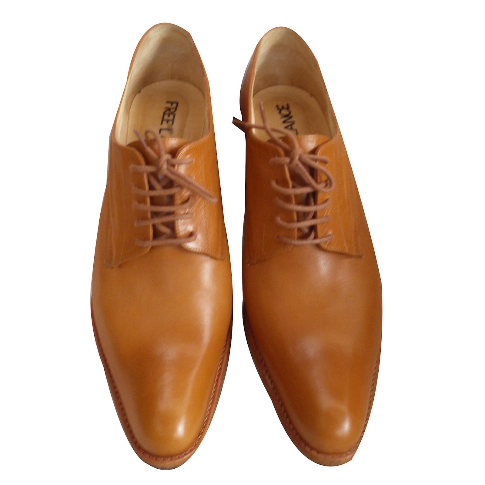 free lance chaussures femme