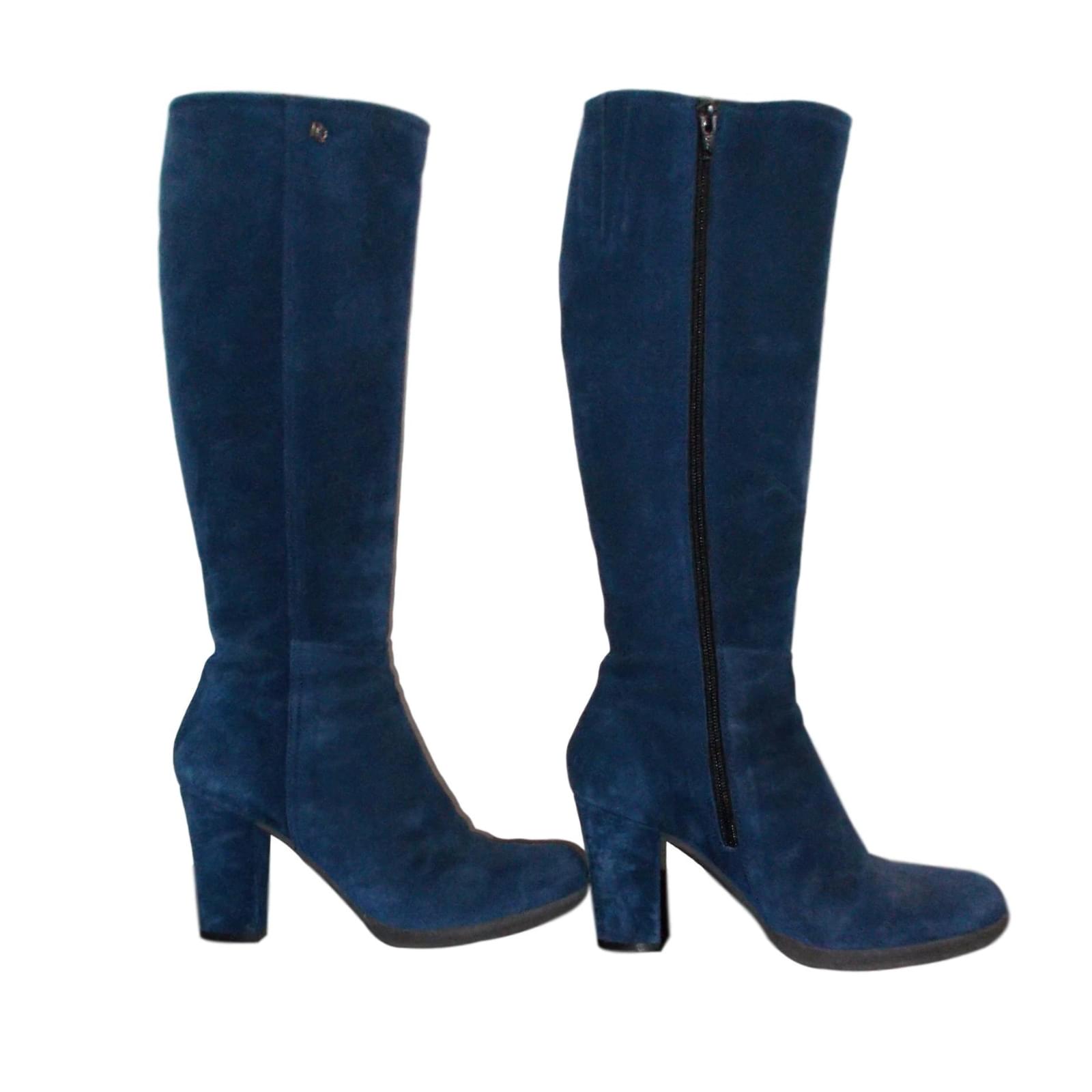 quintana boots