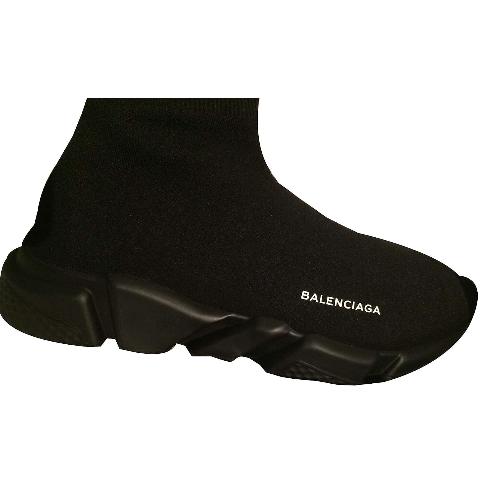 Tenis discount balenciaga homme