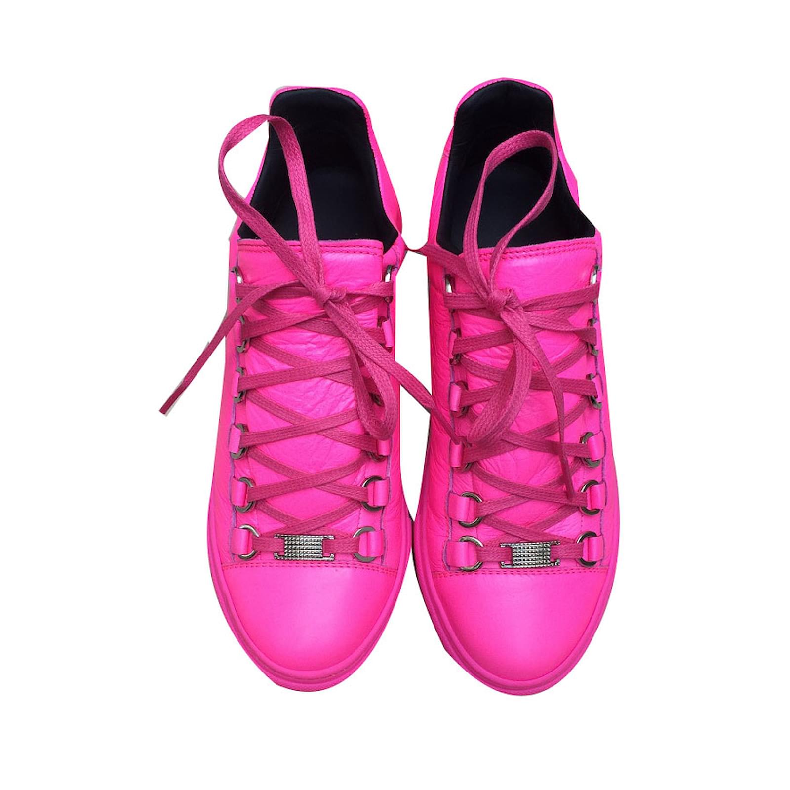 basket balenciaga femme paillette