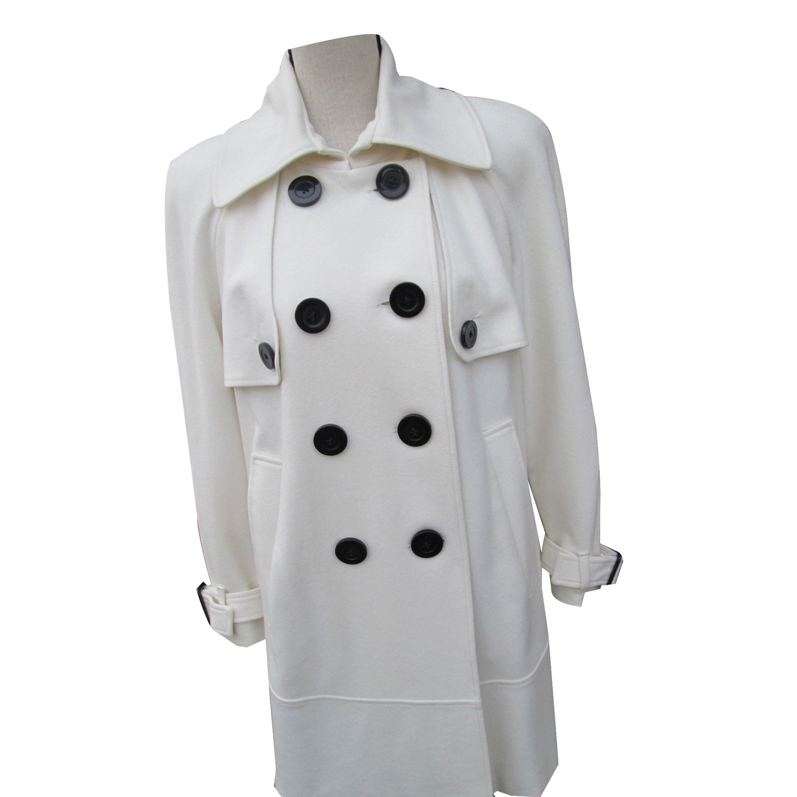 Caroline Biss coat