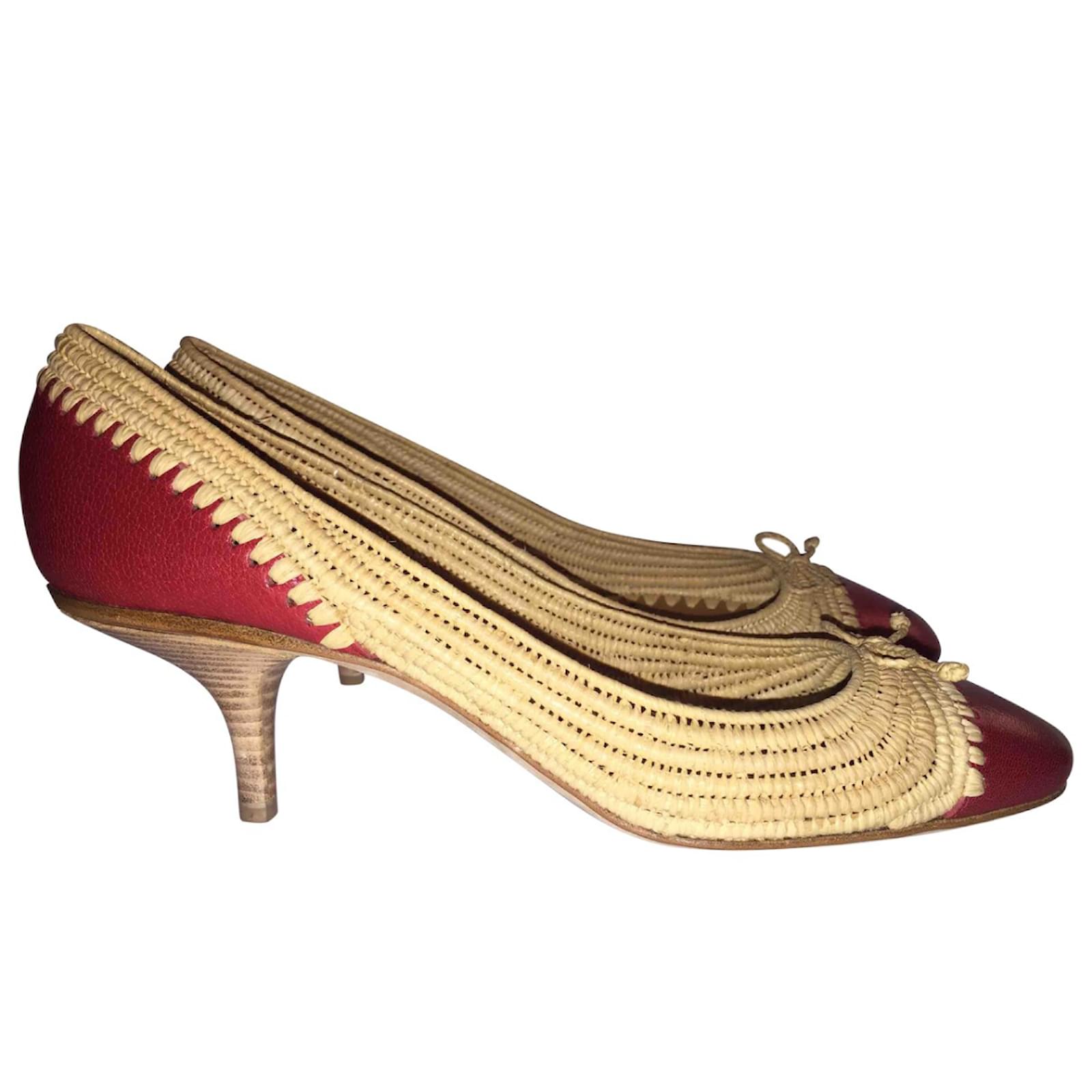 bottega shoes heels