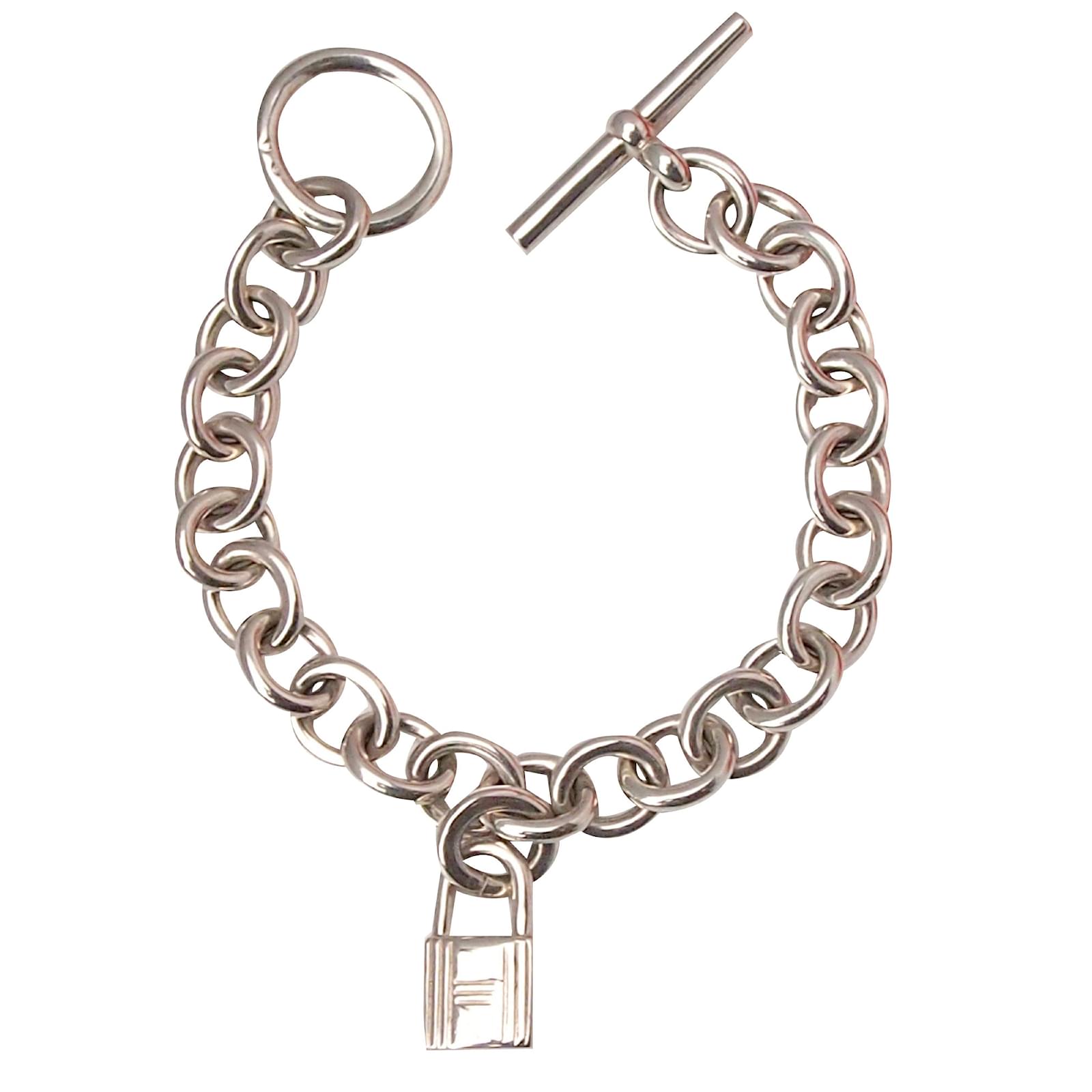 kelly chain bracelet