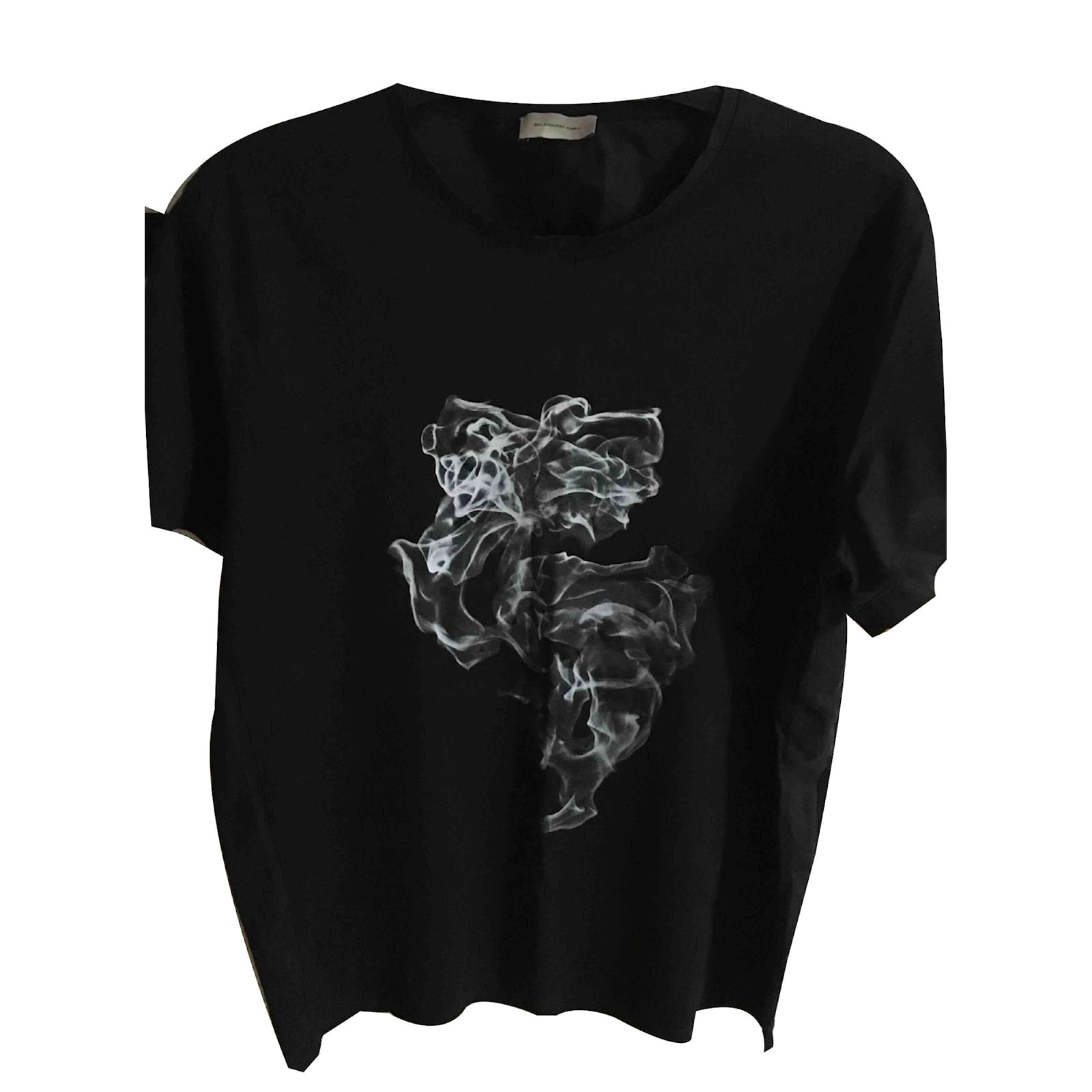 tee shirt balenciaga femme