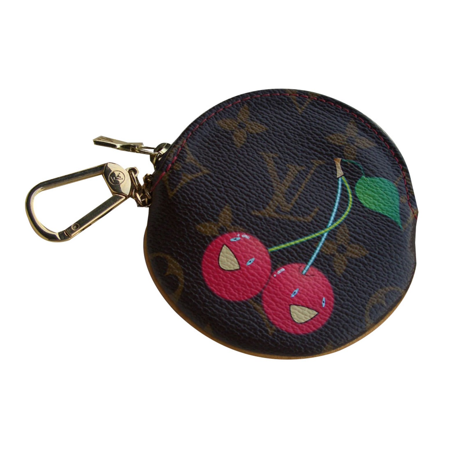 Louis Vuitton Purses, wallets, cases Multiple colors Leather ref