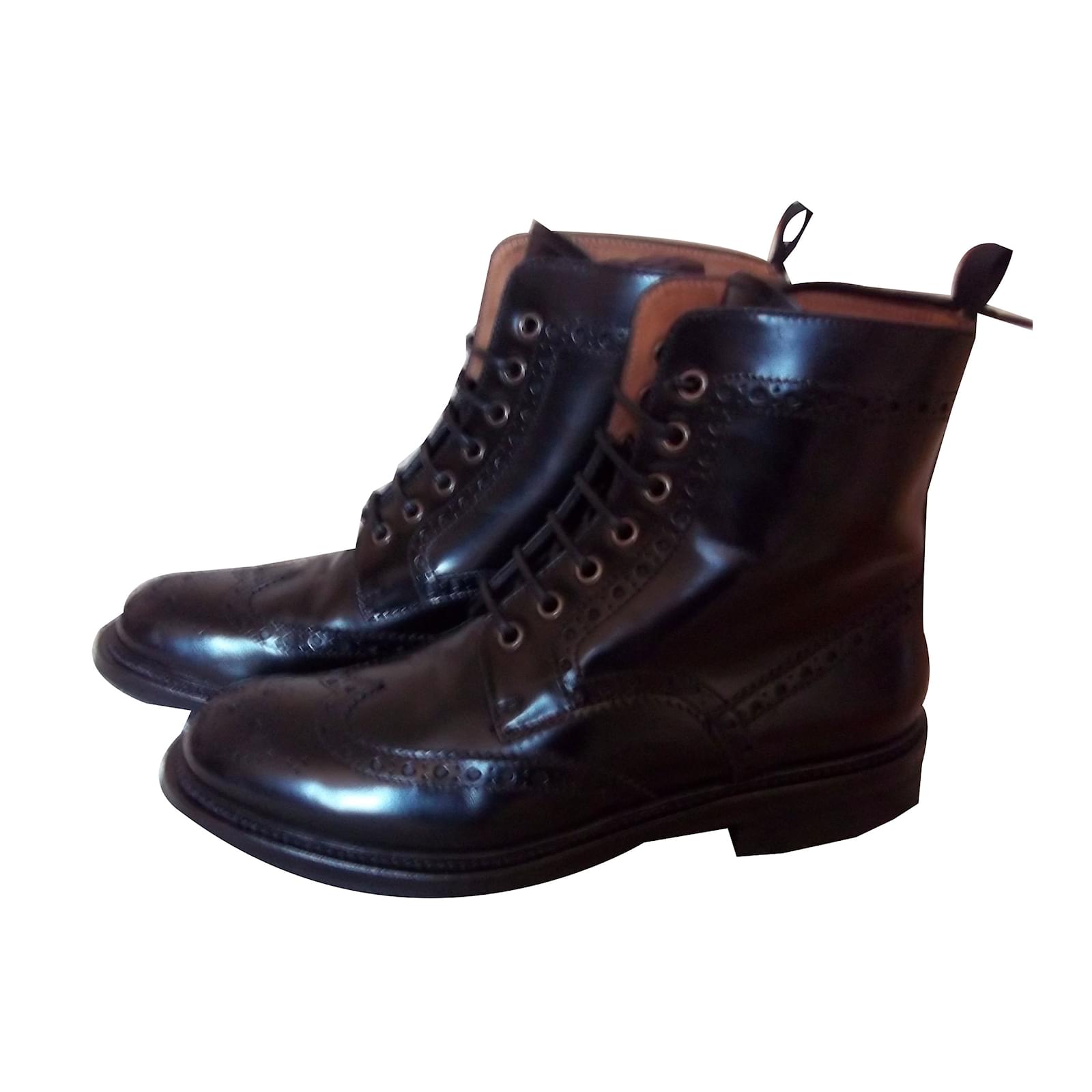church's angelina boots