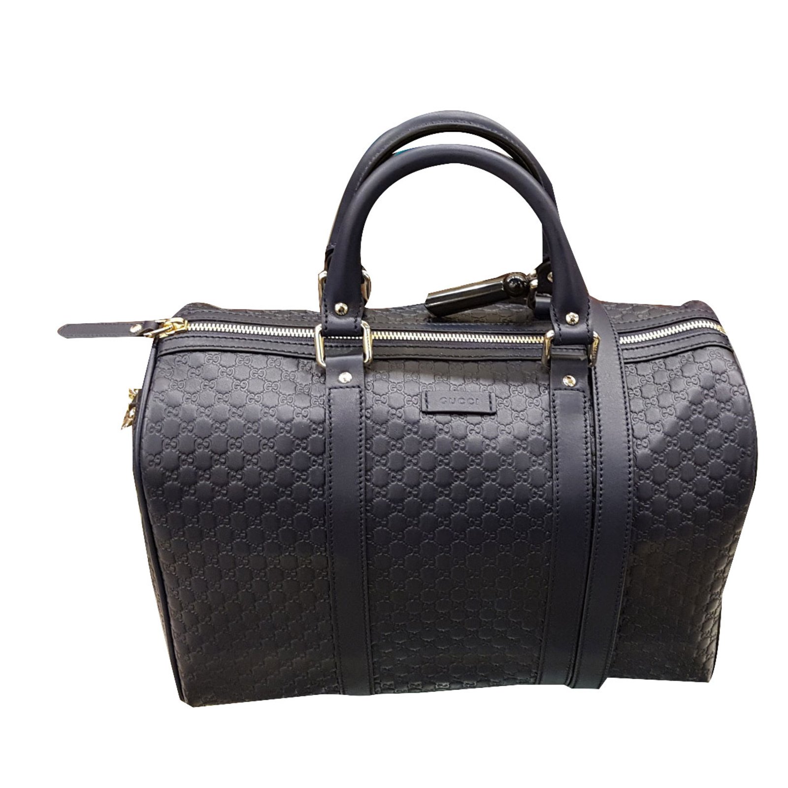 Gucci Gucci 449646 Handbags Leather 