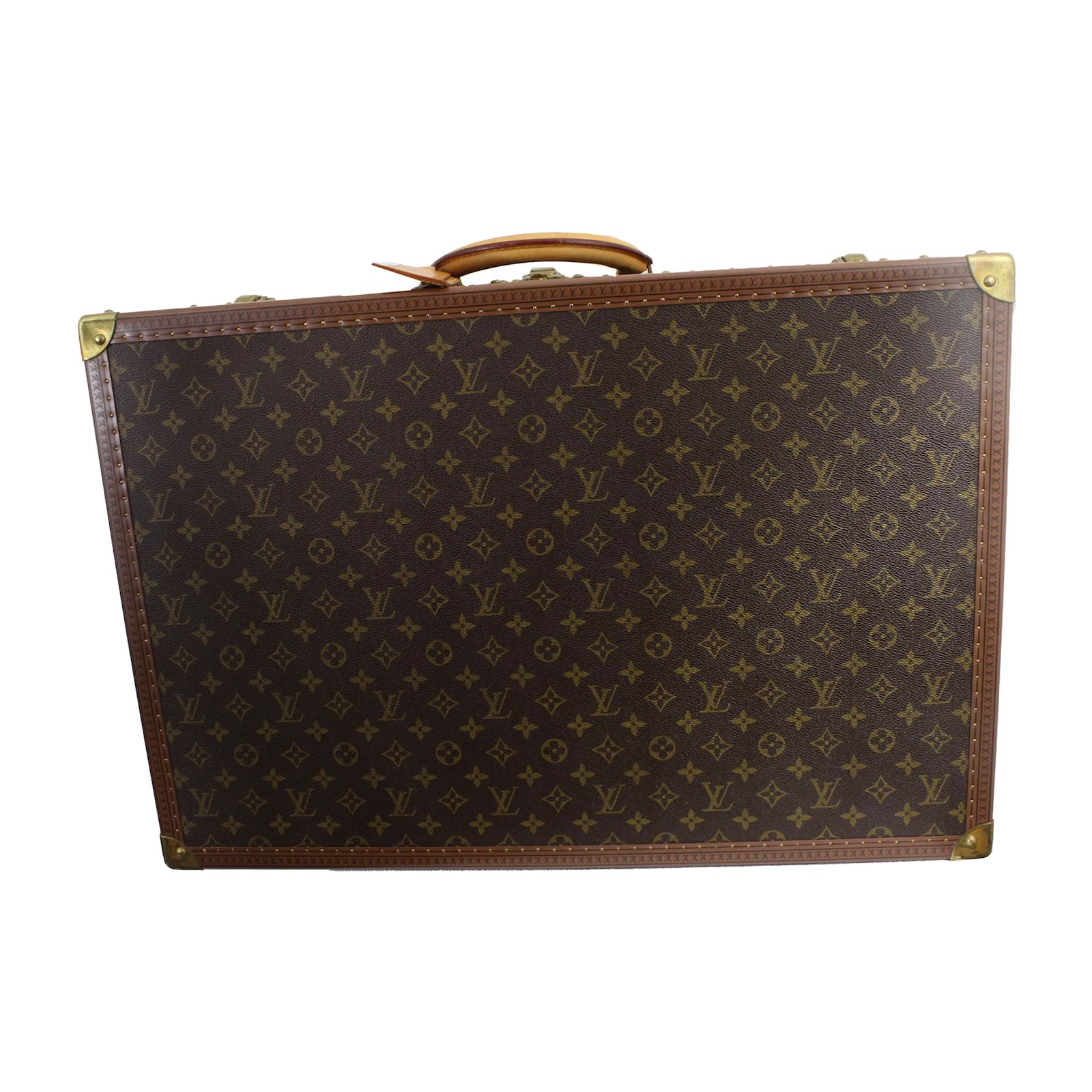 Buy Louis Vuitton Horizon 50 Monogram Carry Case Carry Bag M23209