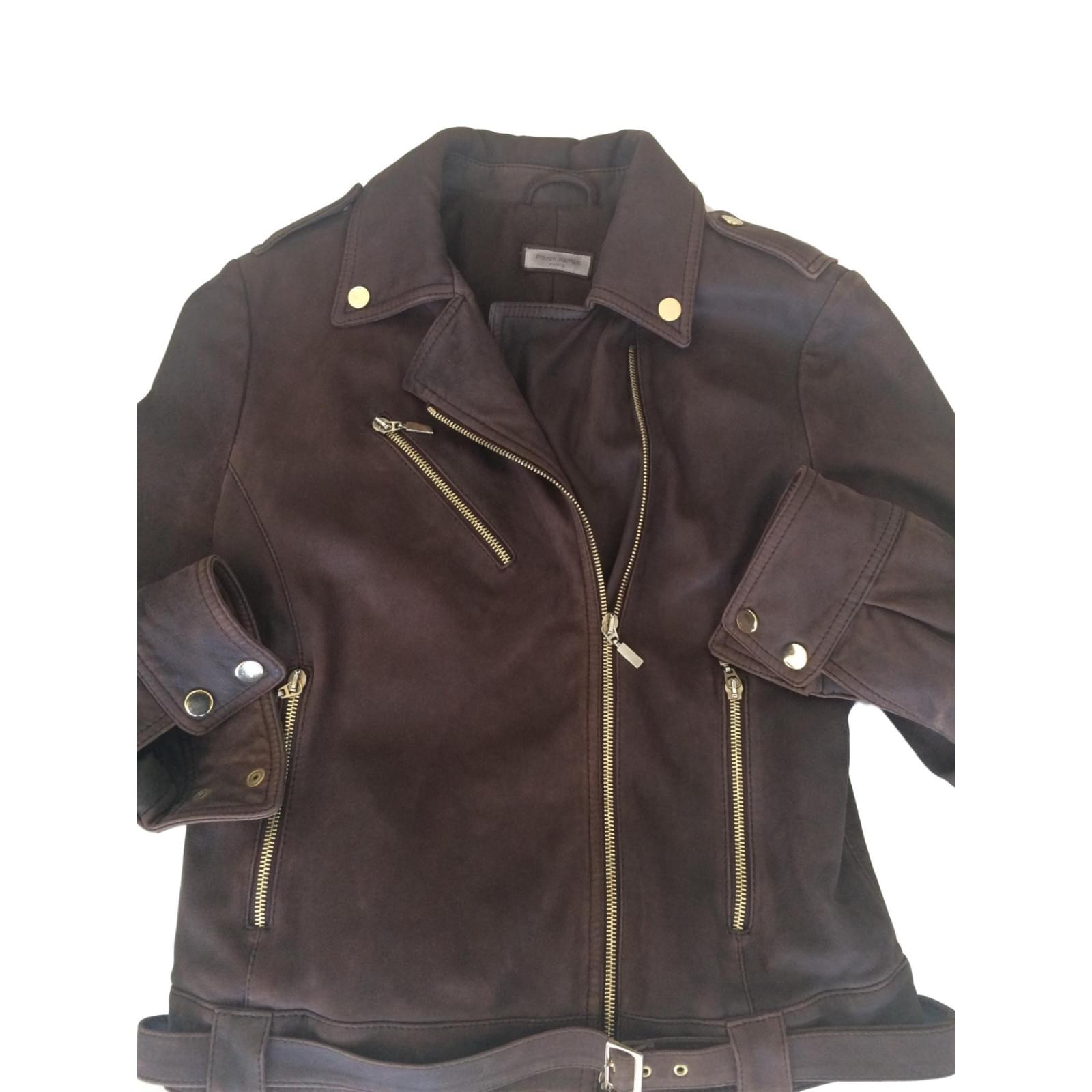 franck namani jacket