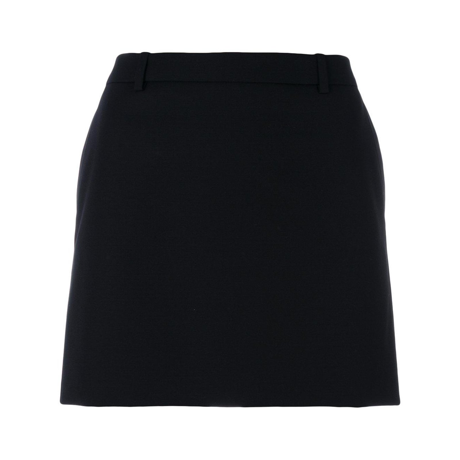 saint laurent skirt