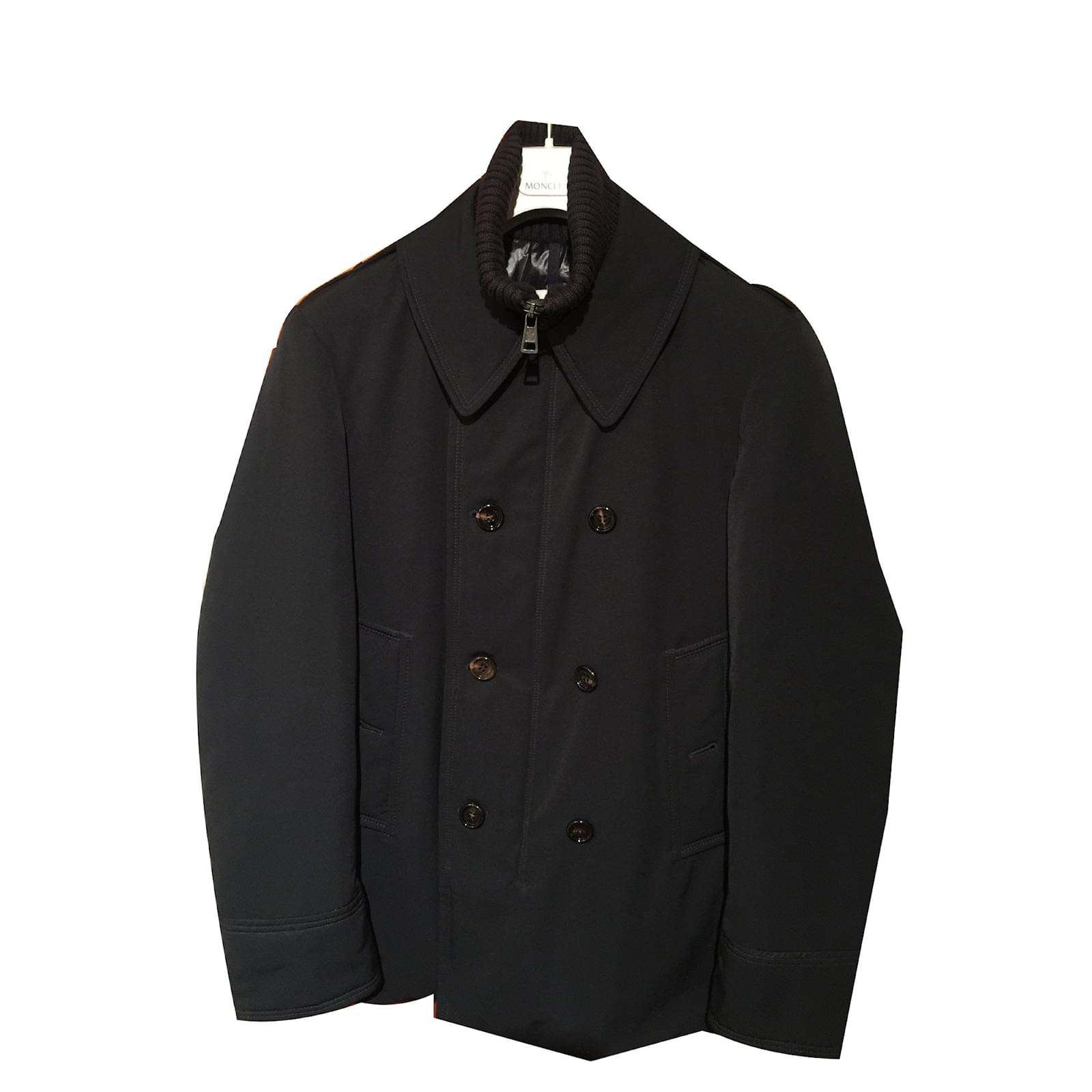 moncler Blazers BLUE moncler Blazers BLUE