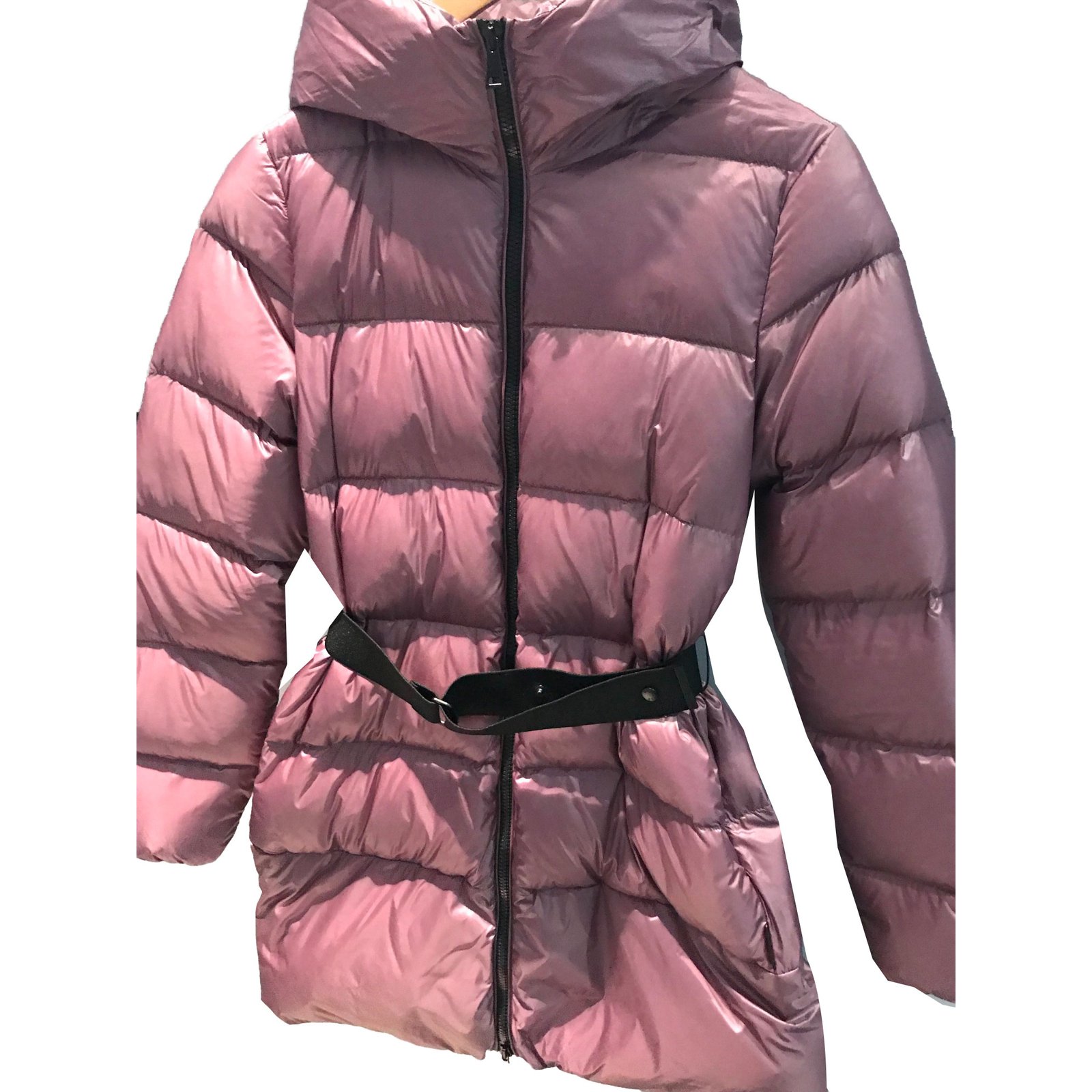 moncler jacket size 1