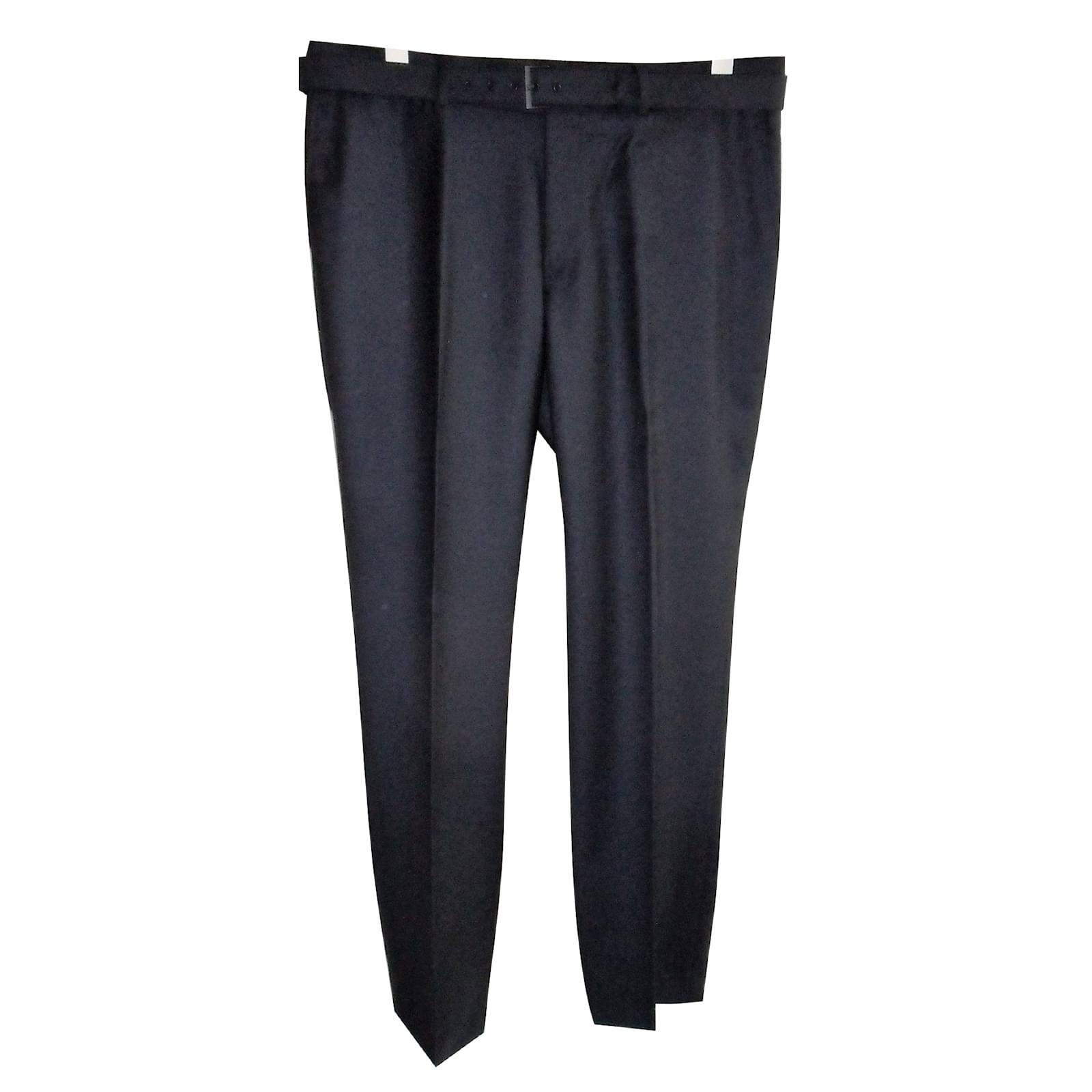 pantalons homme